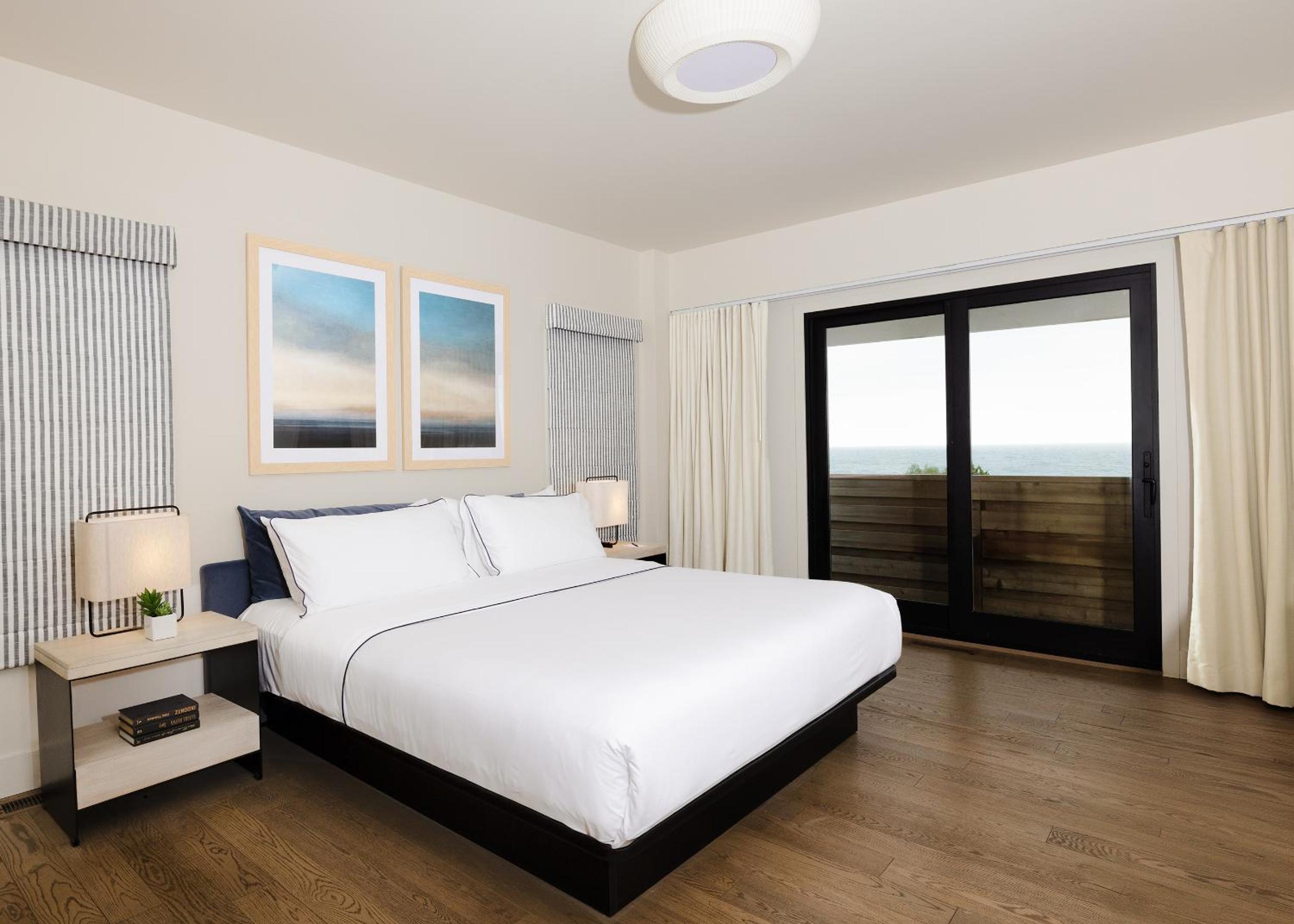 Gurney's Montauk Resort & Seawater Spa