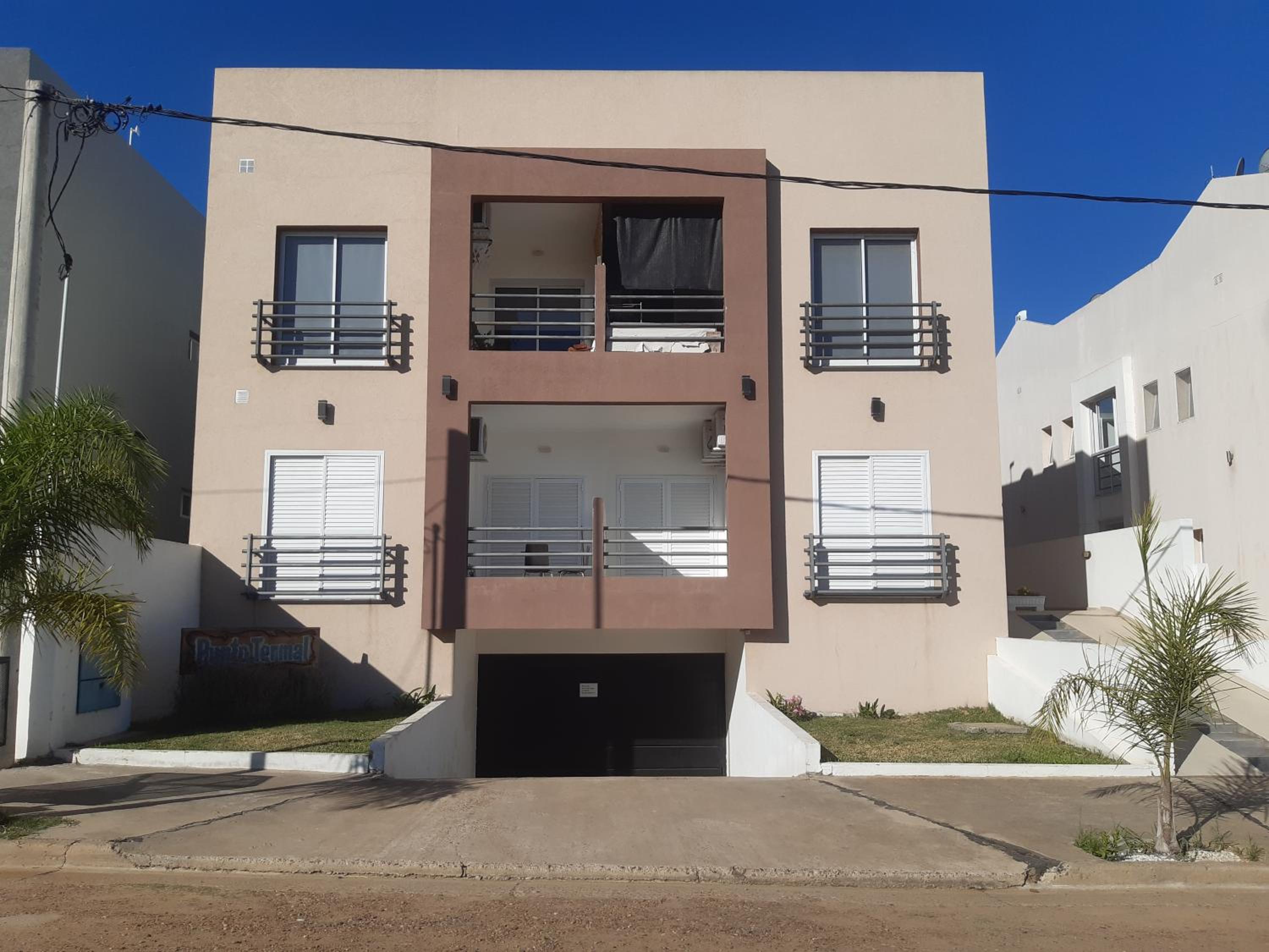 Departamento Rafael