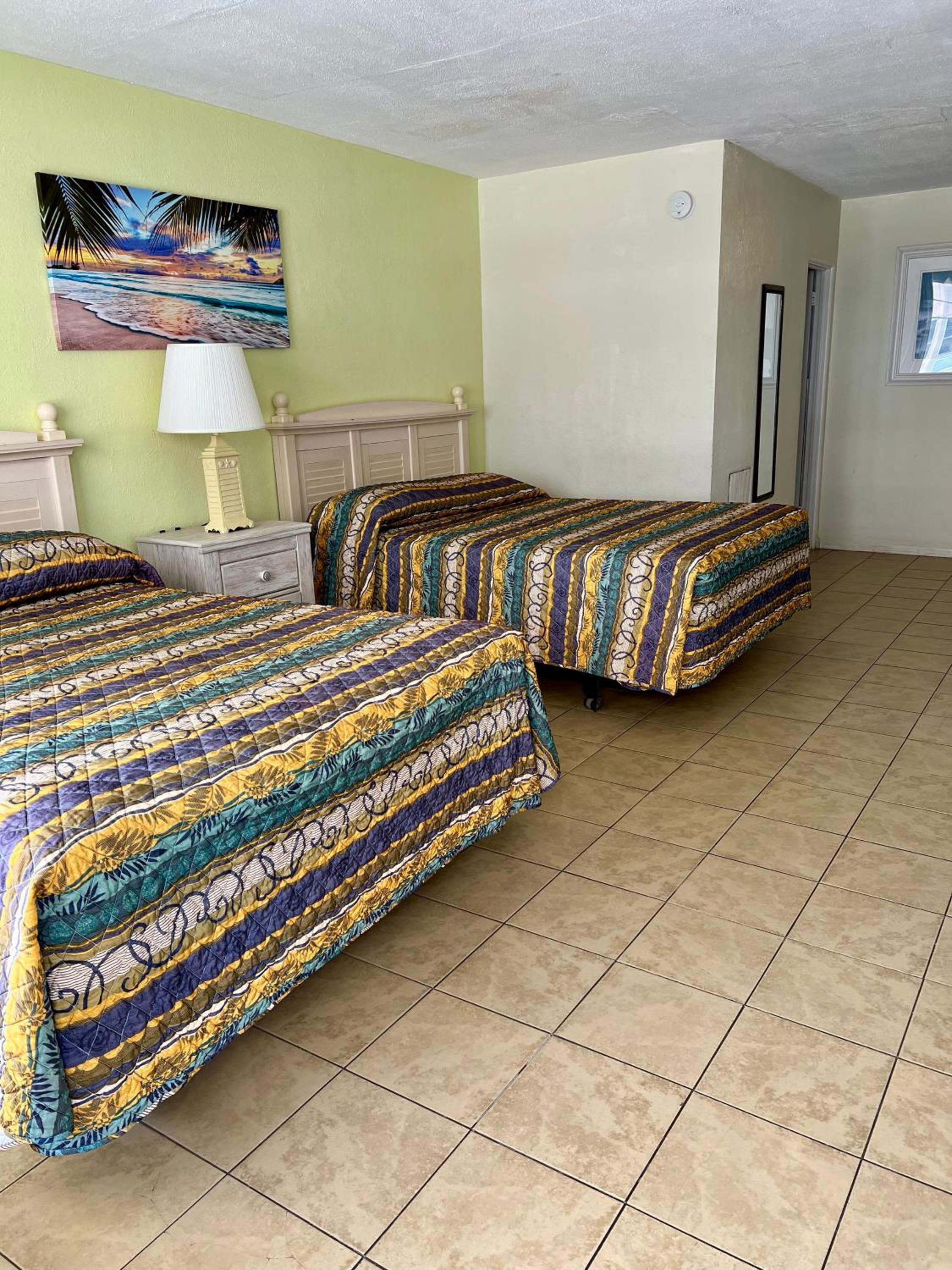Beach Colony Motel