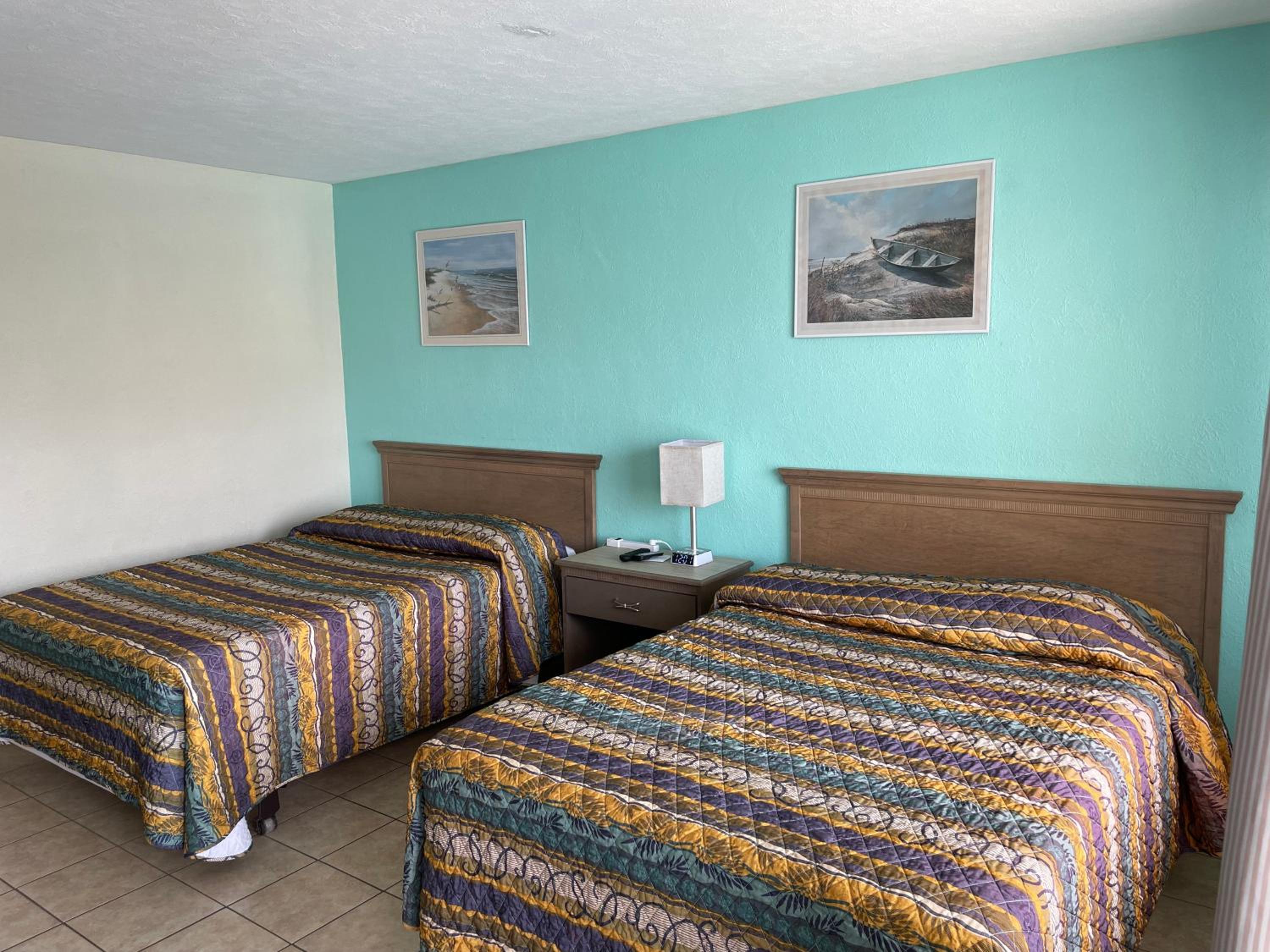 Beach Colony Motel