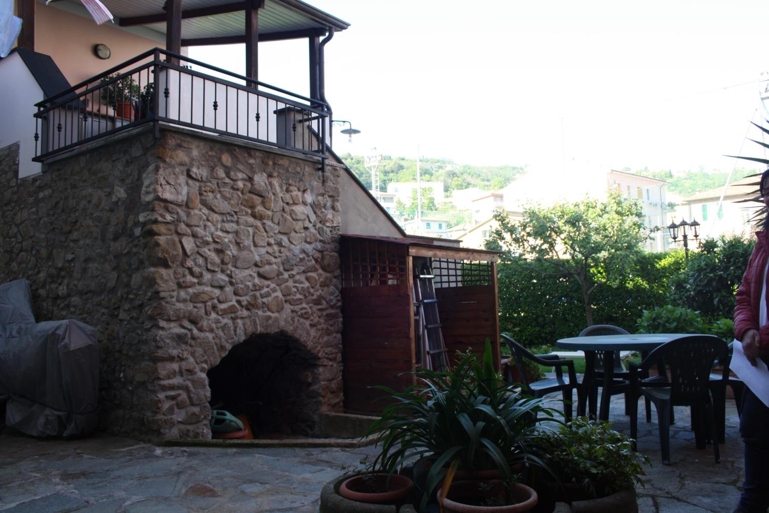 La Villa