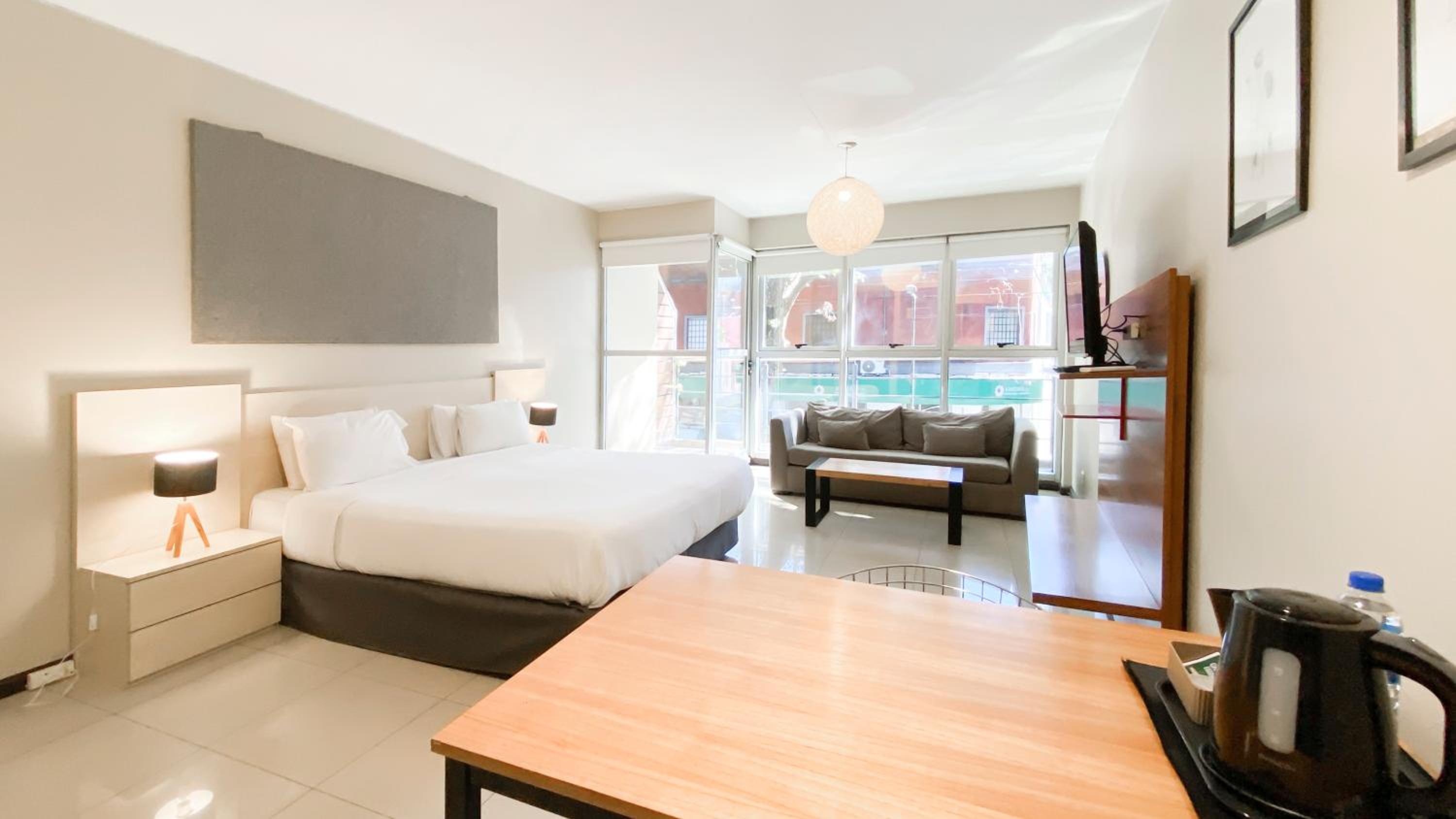 Feel Buenos Aires Apartments