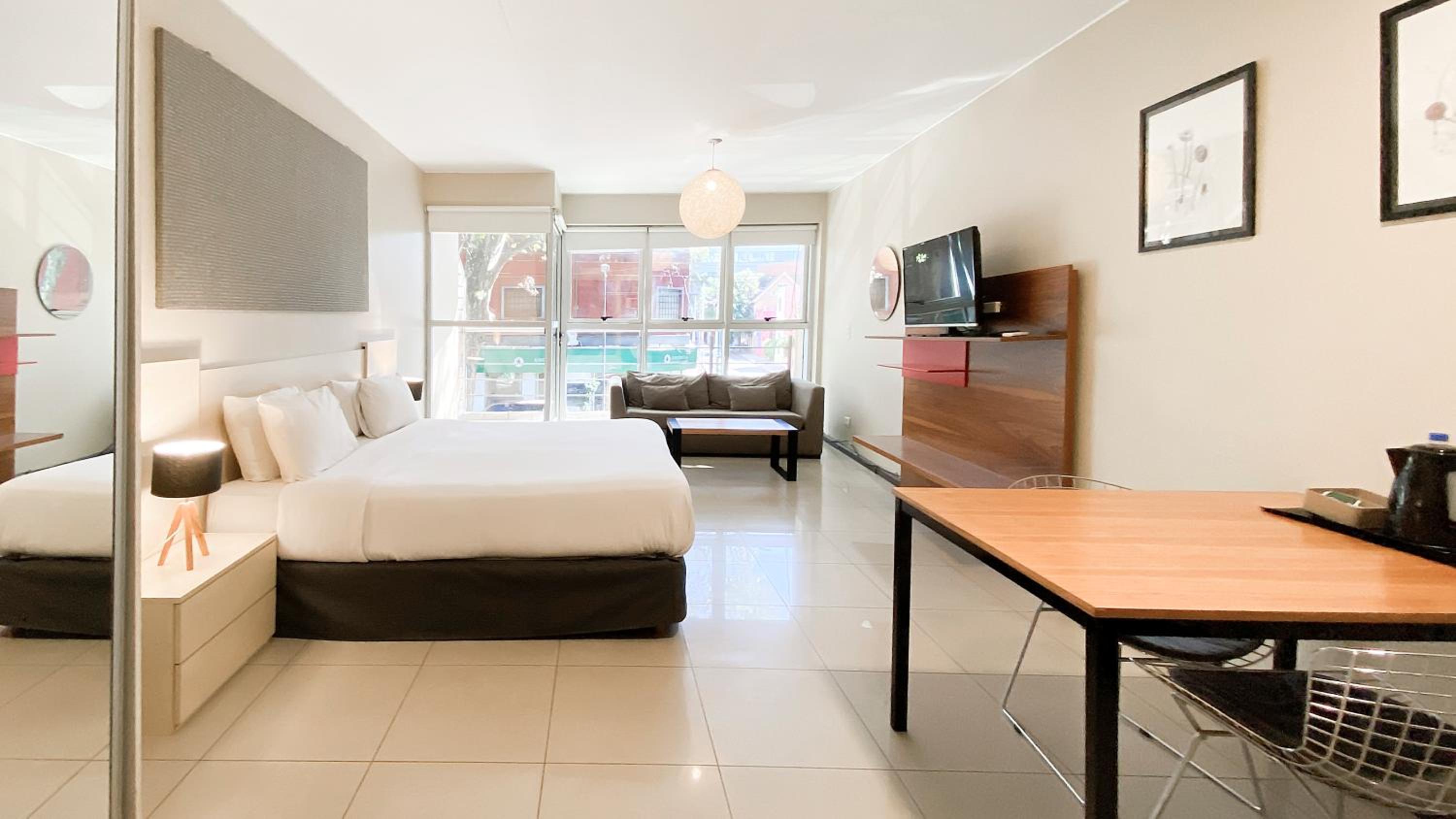 Feel Buenos Aires Apartments