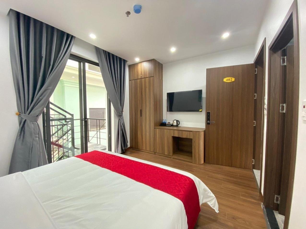 Villa Harbor Bay Bãi Cháy - Hạ Long