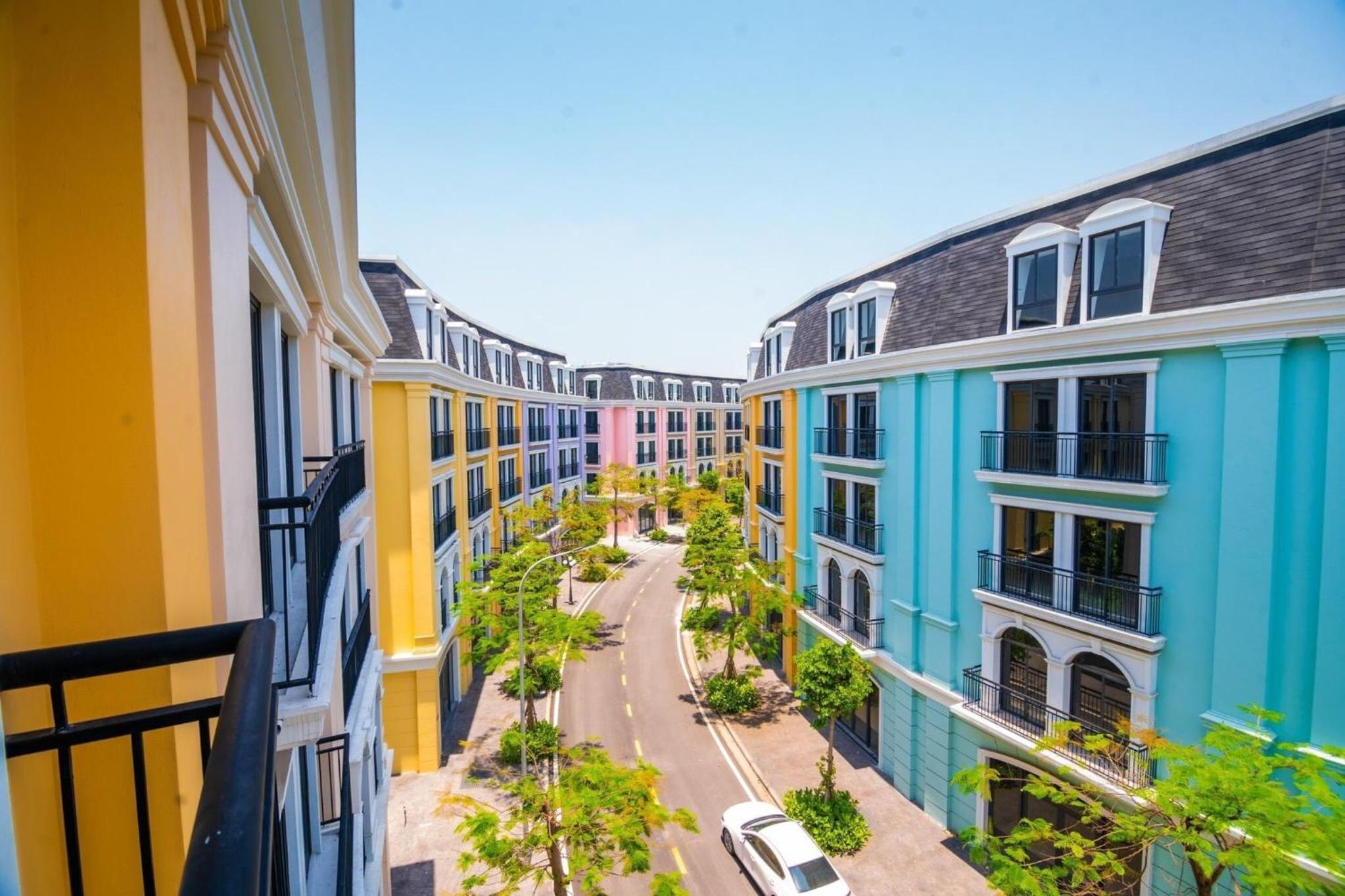 Villa Harbor Bay Bãi Cháy - Hạ Long