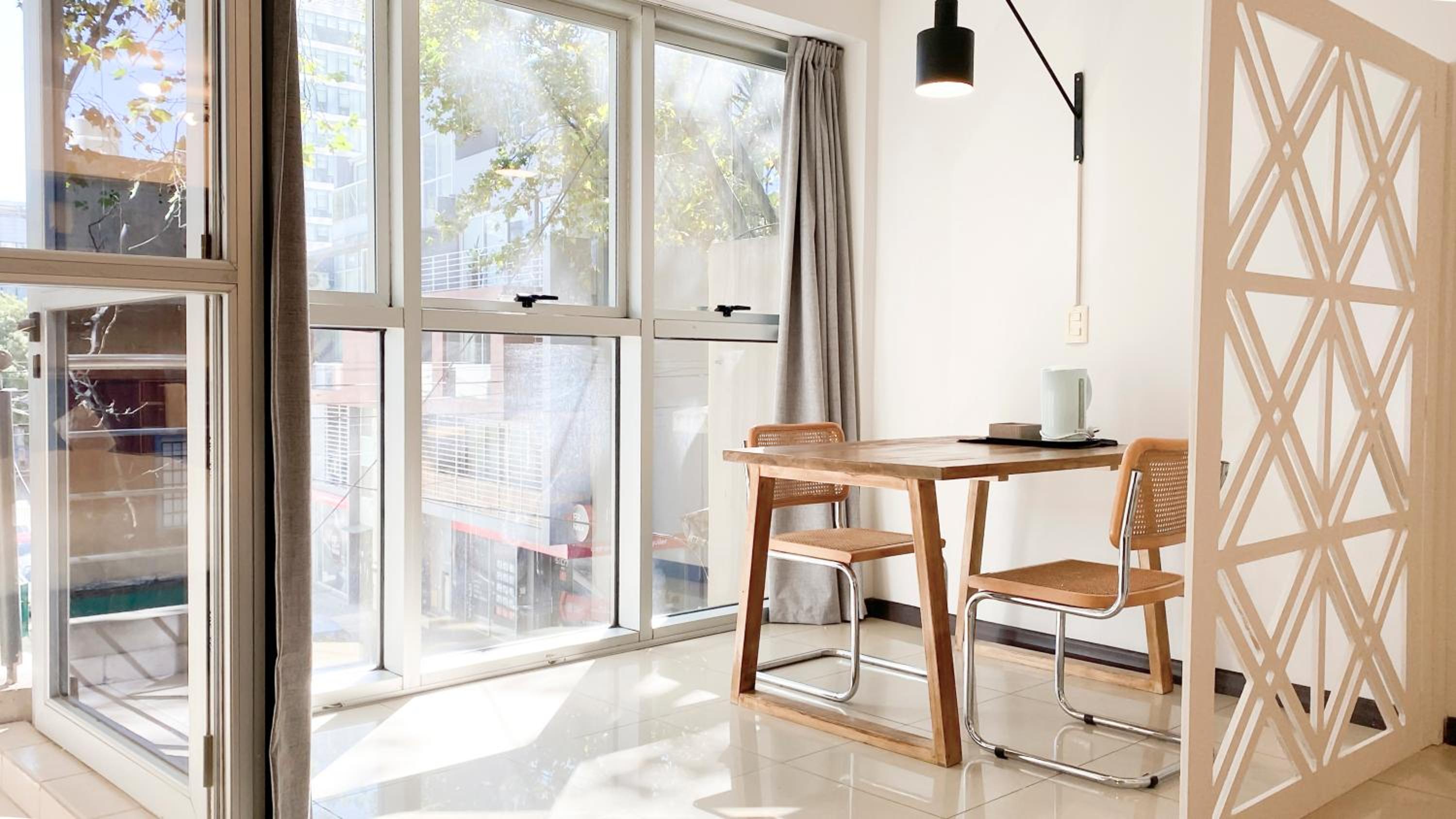 Feel Buenos Aires Apartments