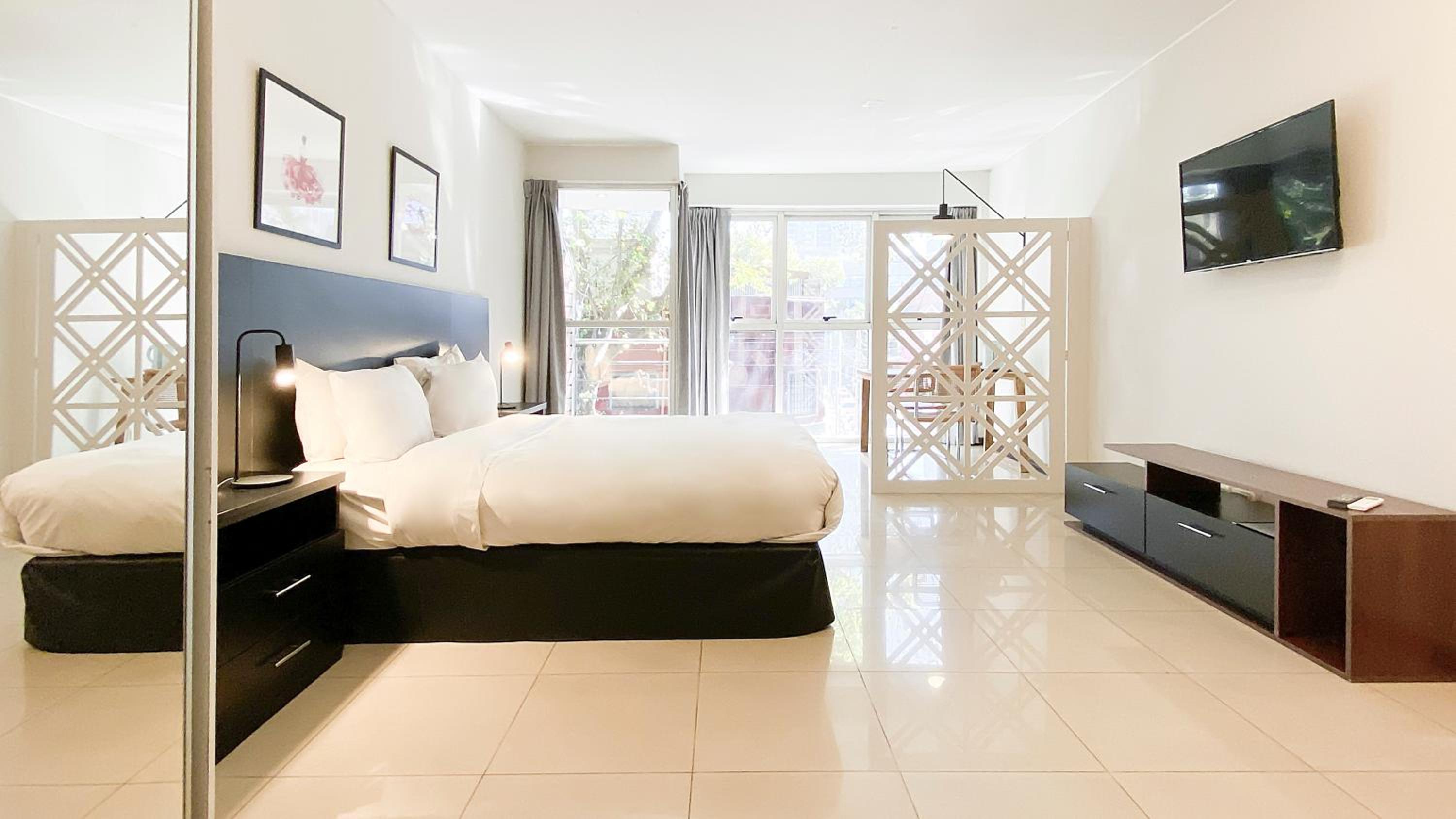 Feel Buenos Aires Apartments