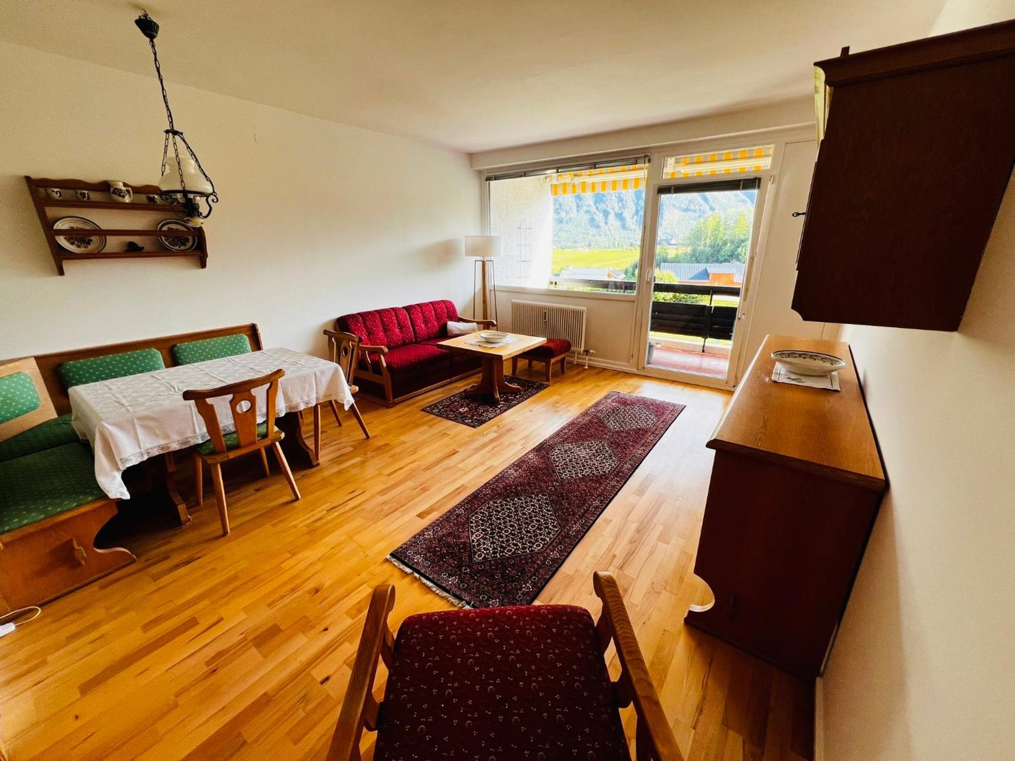 GAMSBLICK Bad Aussee Ferienwohnung