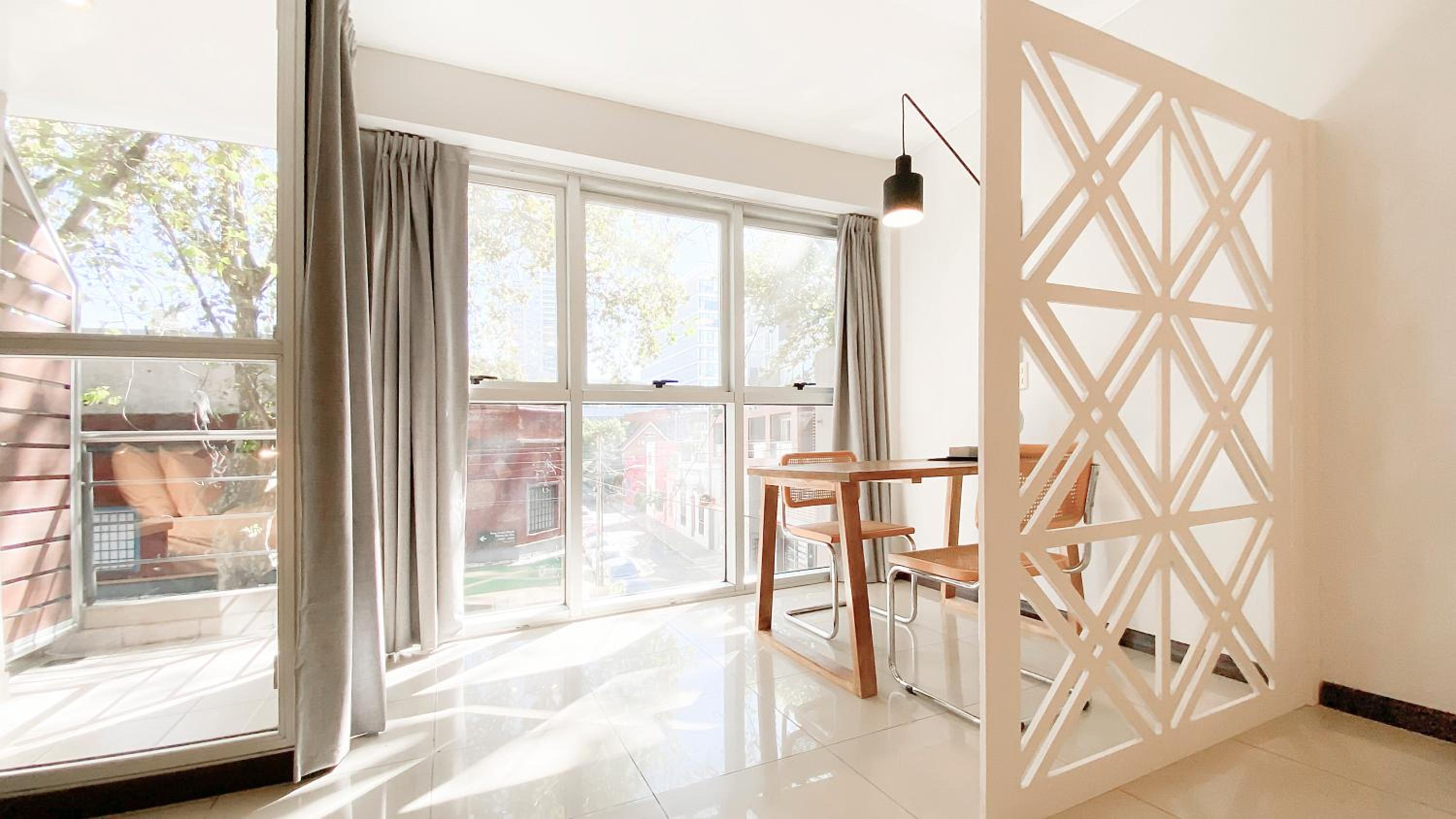Feel Buenos Aires Apartments