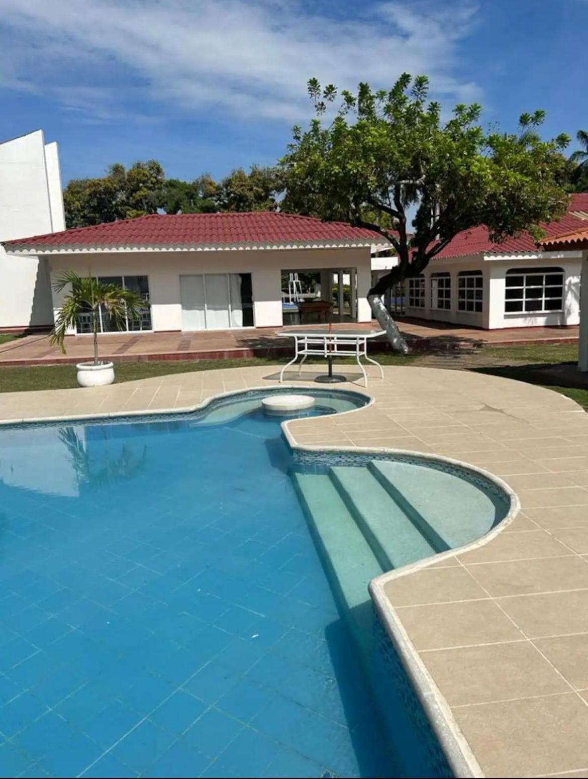 La Palmira