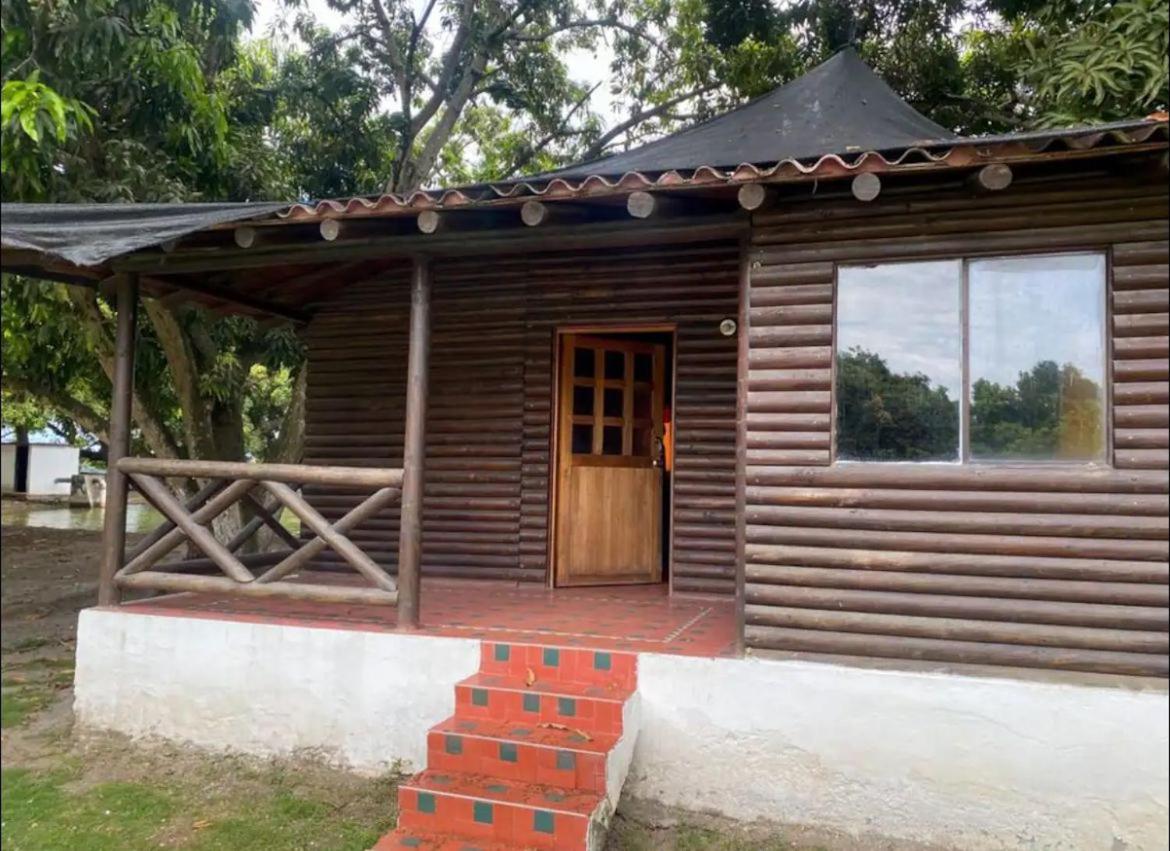 La Palmira