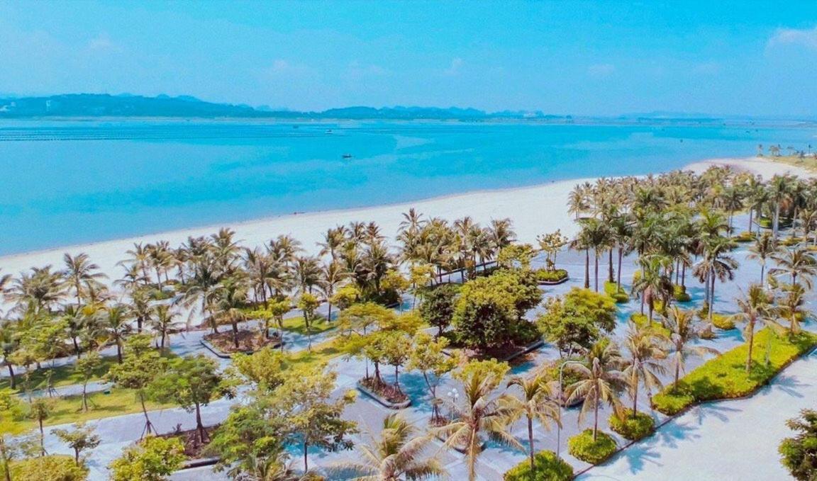 Villa Harbor Bay Bãi Cháy - Hạ Long