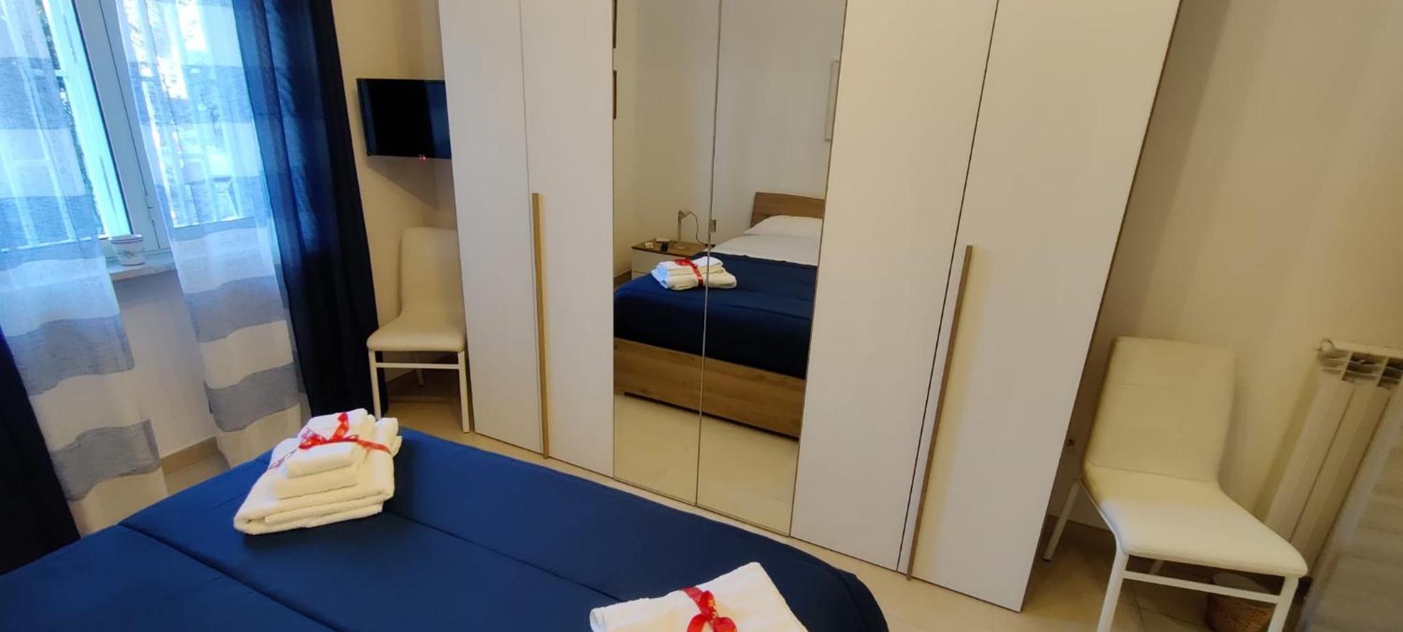 A casa nostra