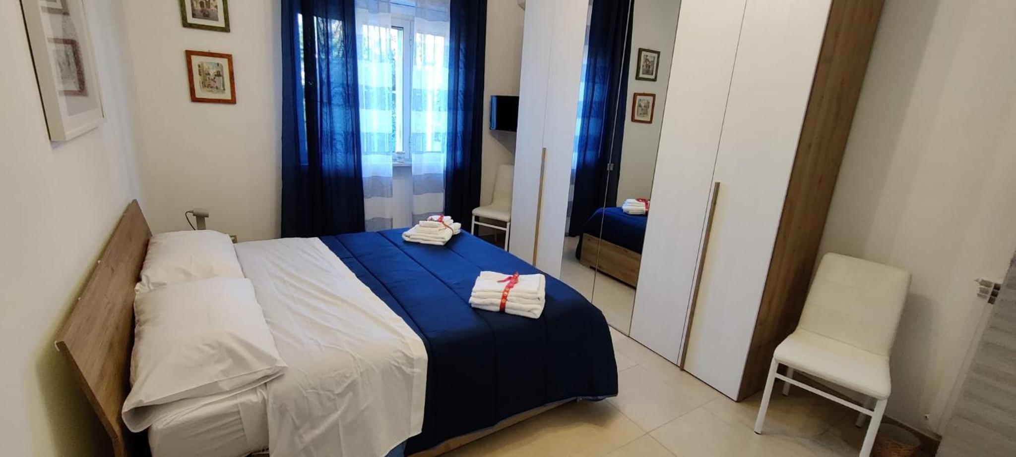 A casa nostra