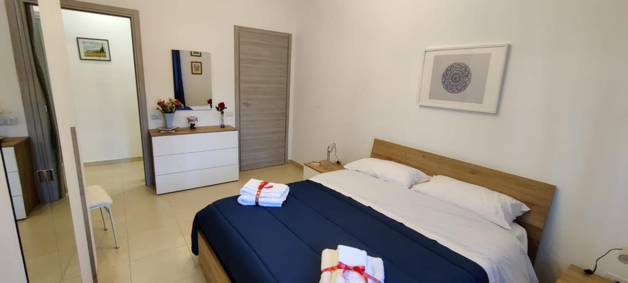 A casa nostra