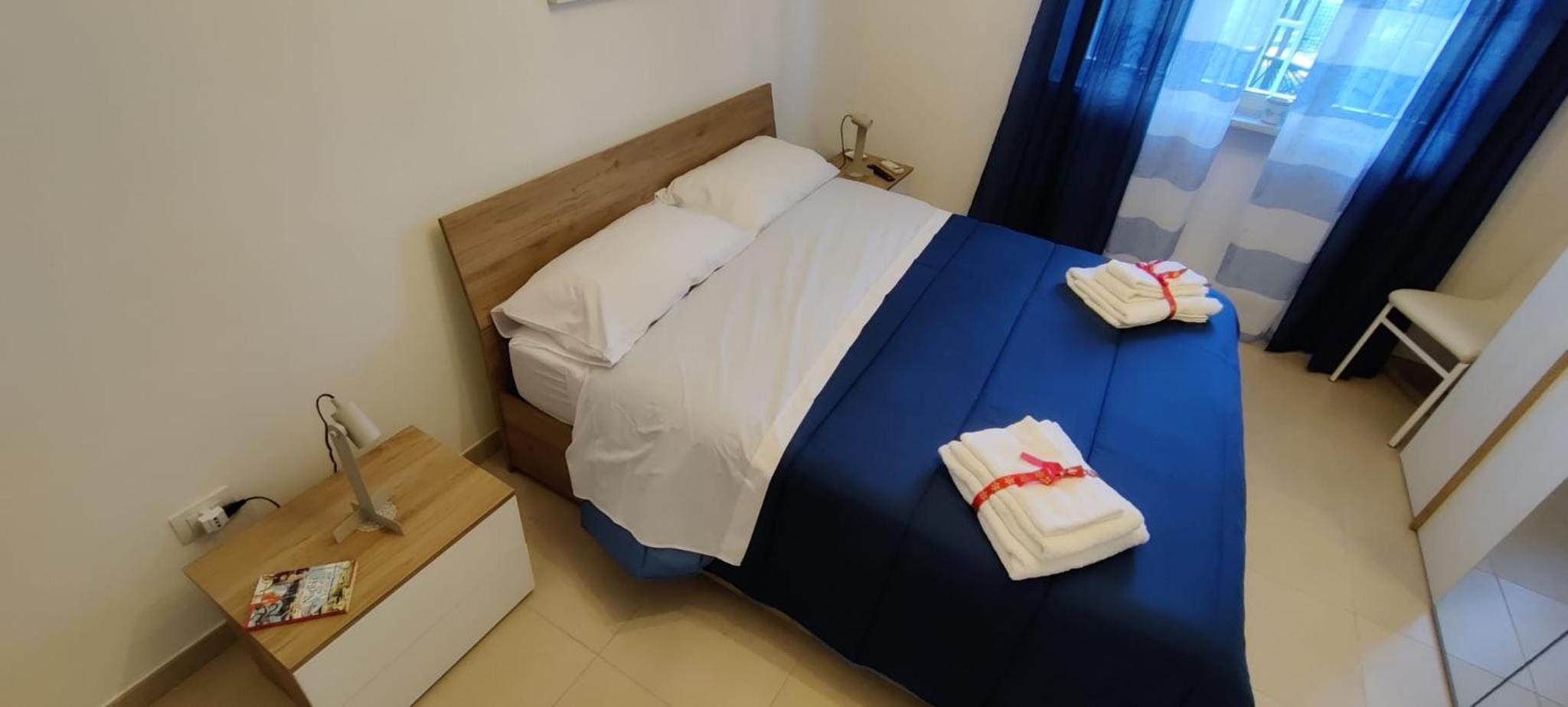 A casa nostra