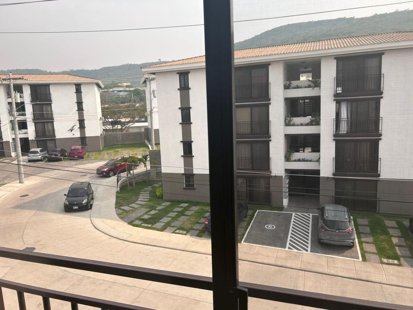 Bonito y tranquilo apartamento
