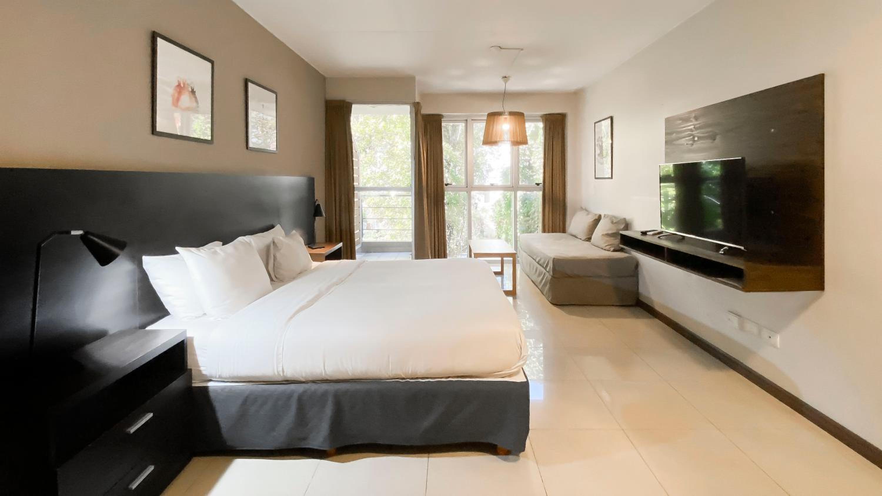 Feel Buenos Aires Apartments