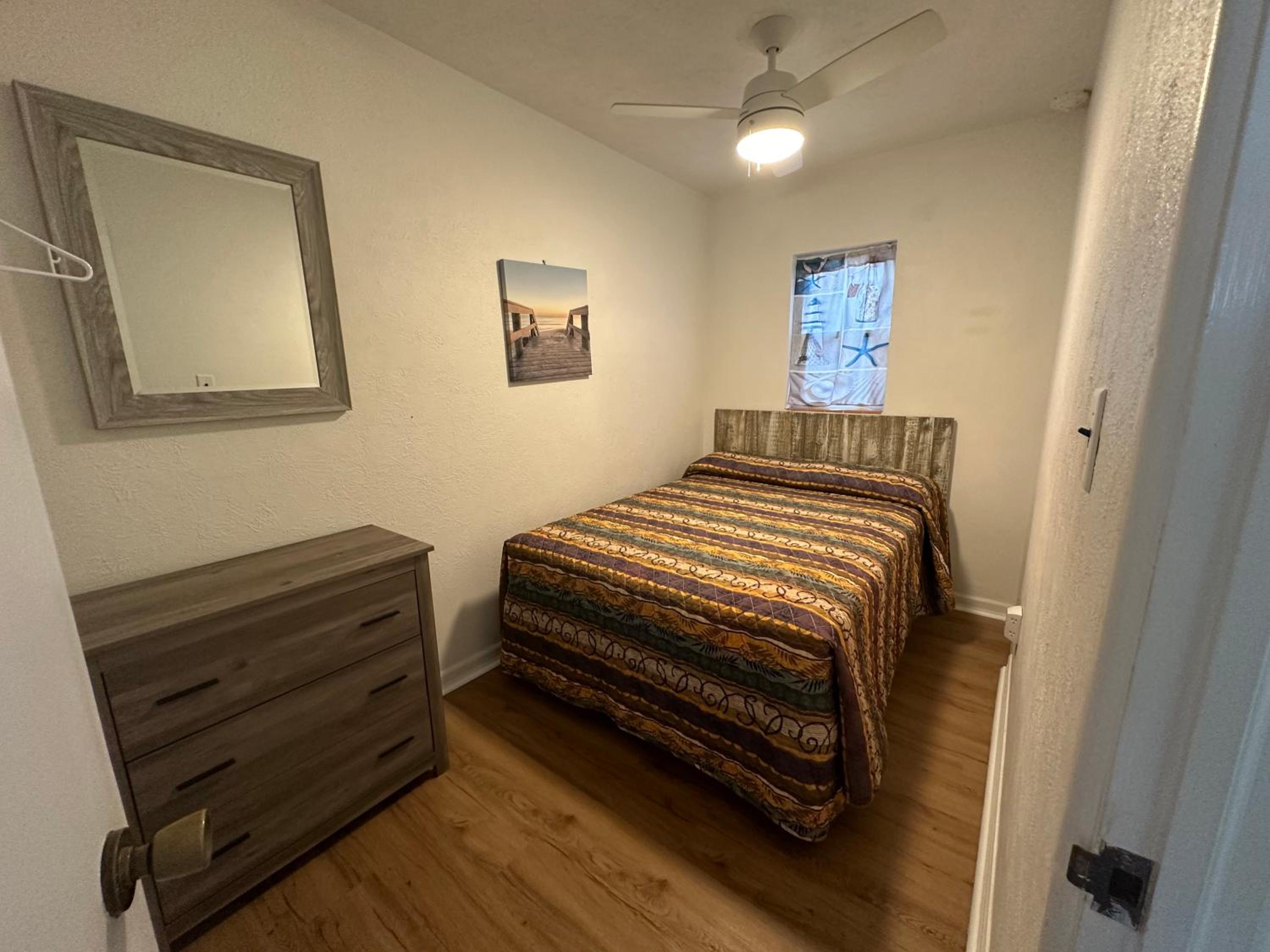 Beach Colony Motel