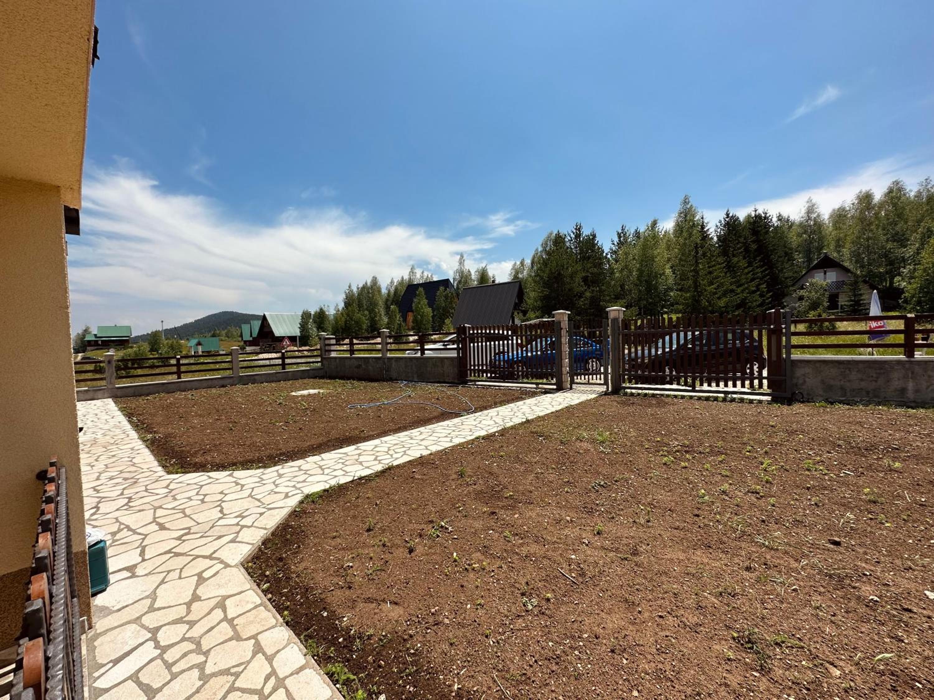 Apartments Milićević Žabljak view 4