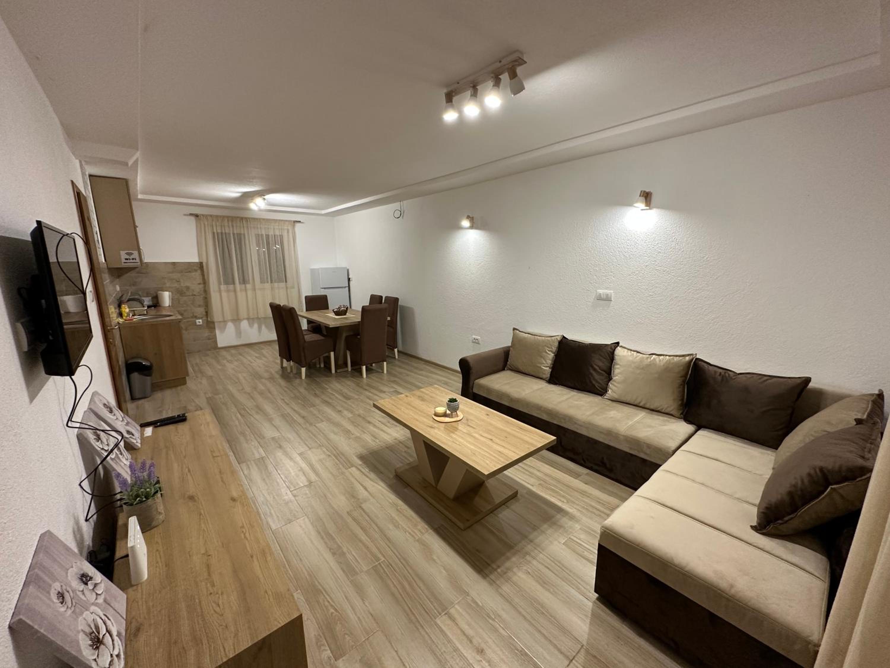 Apartments Milićević Žabljak view 5