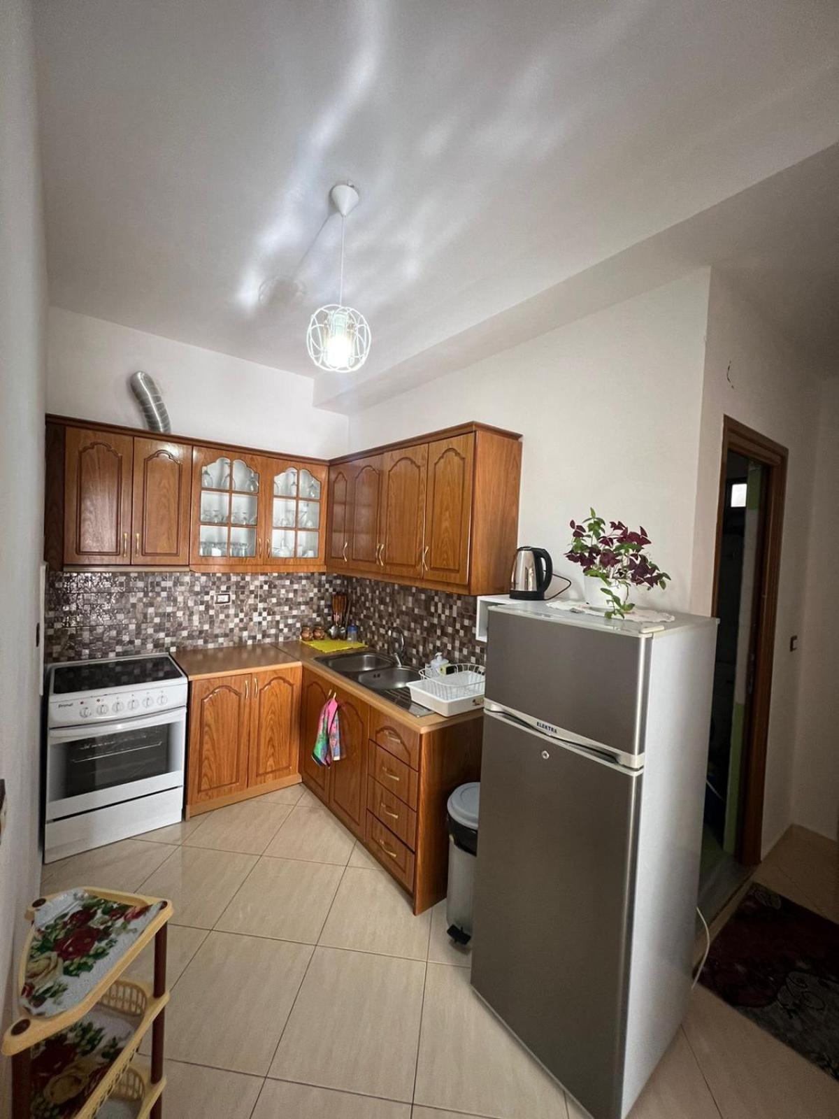 Teo Sea Stay Apartments