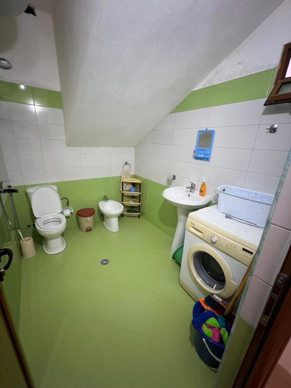 Teo Sea Stay Apartments
