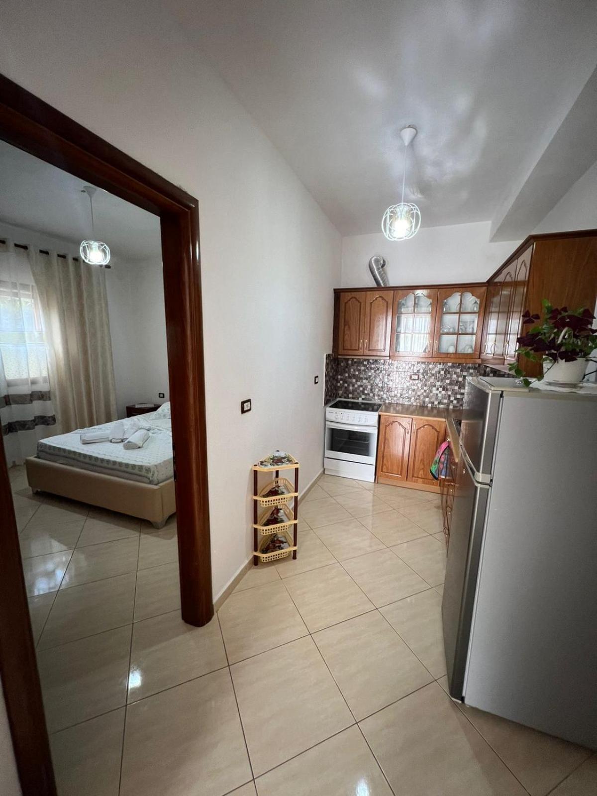 Teo Sea Stay Apartments