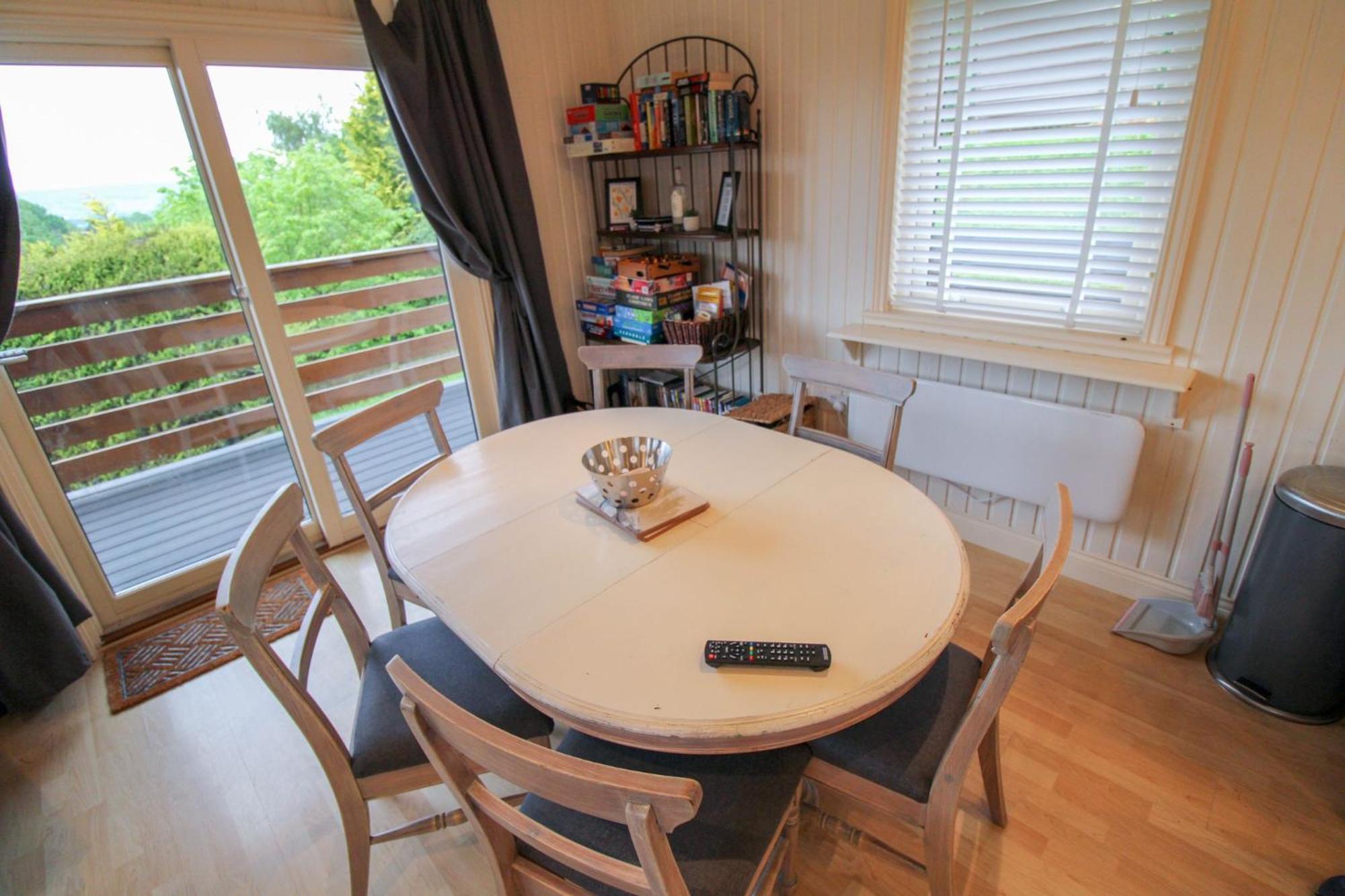 Sparrows Nest, Yanwath a dog friendly lodge only 10 minute drive to Lake Ullswater