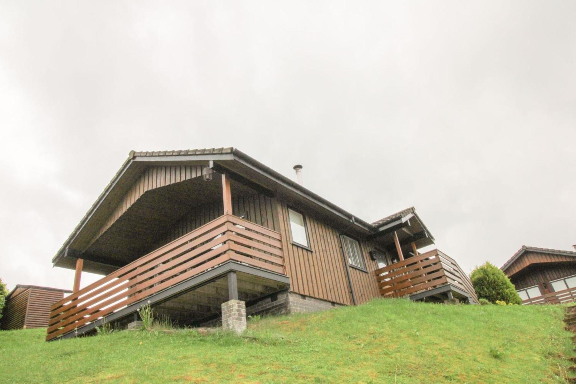 Sparrows Nest, Yanwath a dog friendly lodge only 10 minute drive to Lake Ullswater