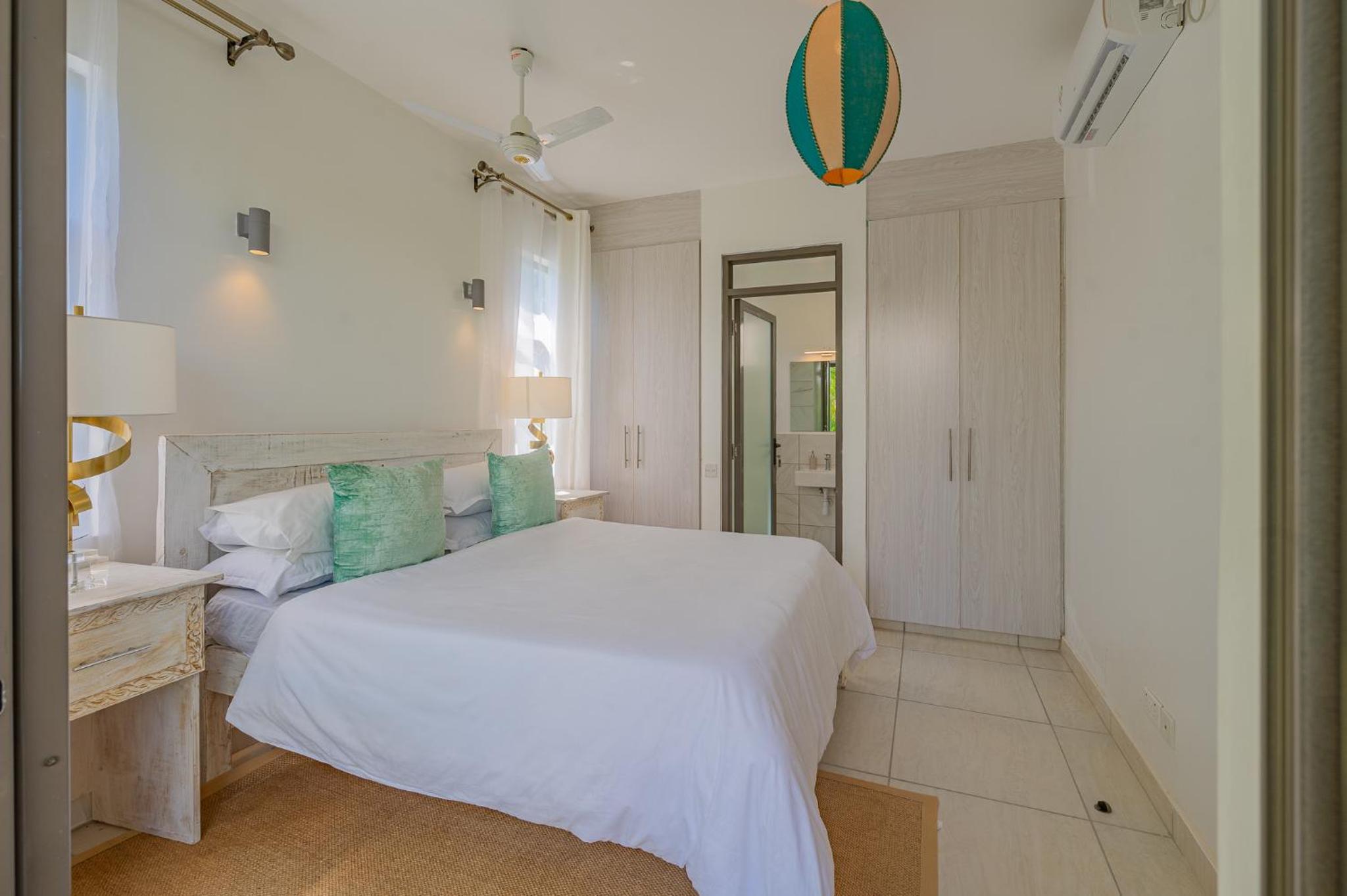 Insigma Kuza Villas view 2