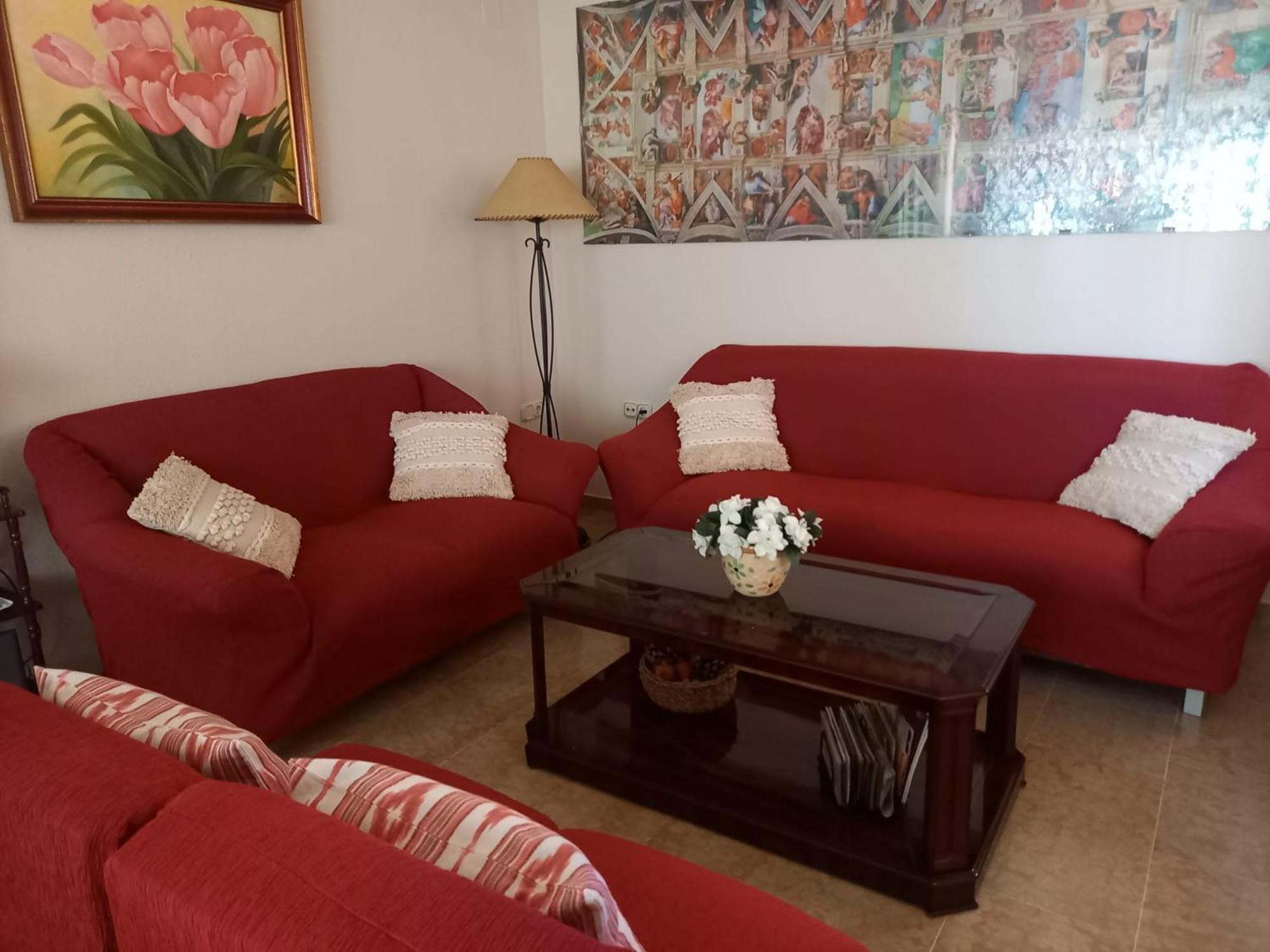 Casa Rural Xauen