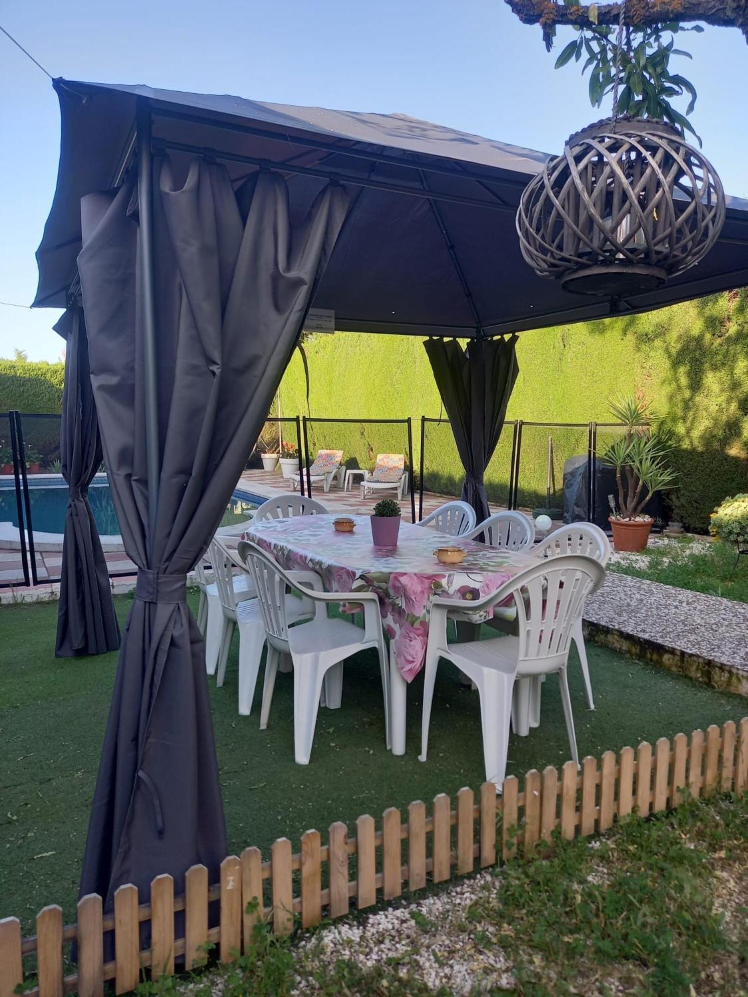 Casa Rural Xauen