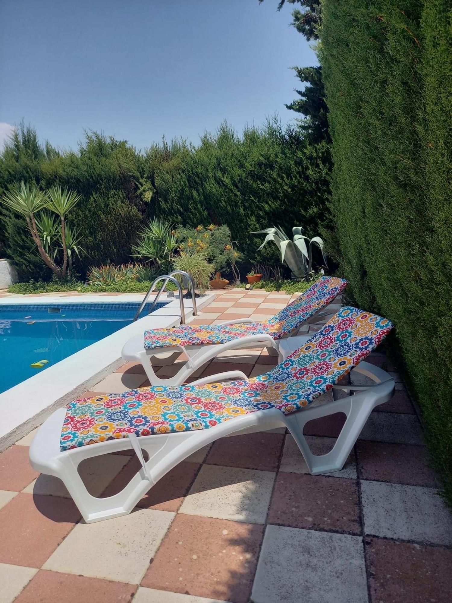 Casa Rural Xauen