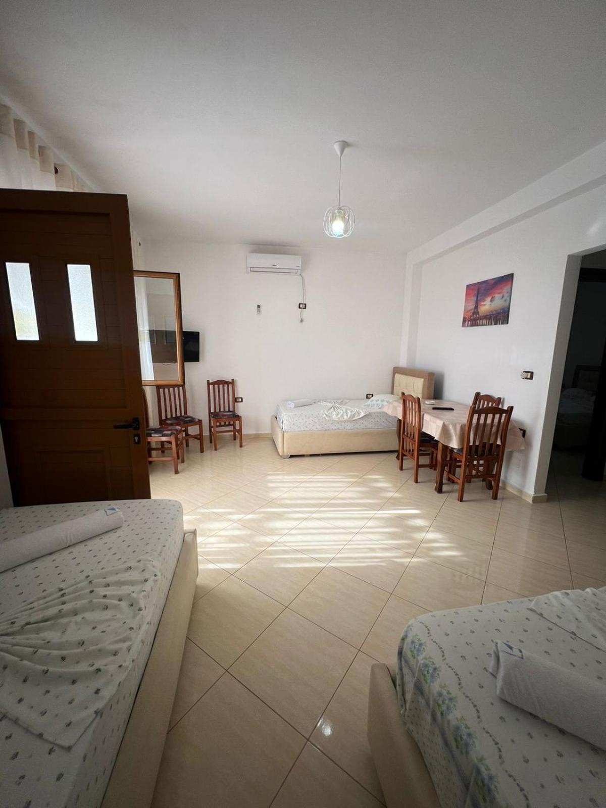 Teo Sea Stay Apartments