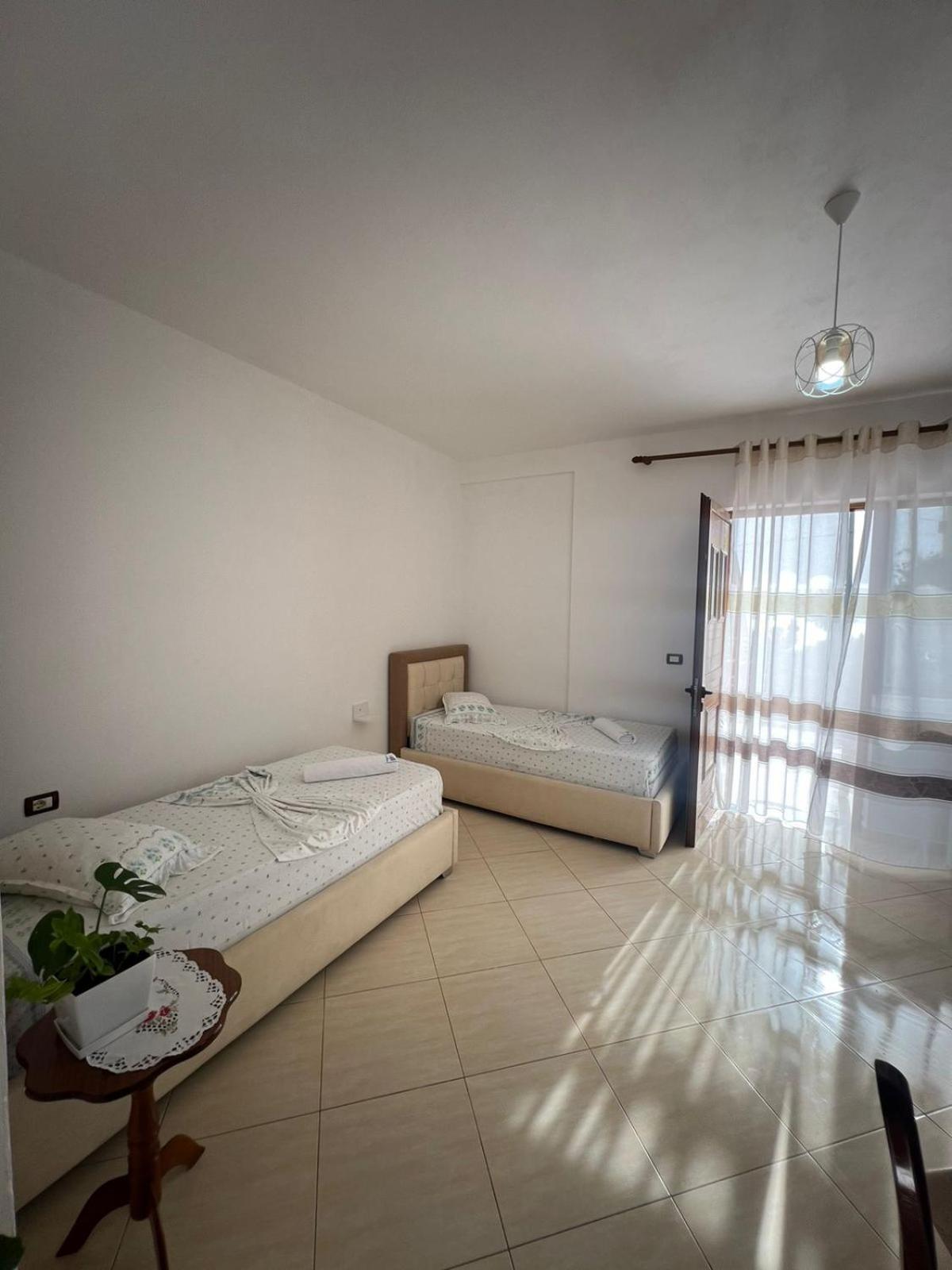 Teo Sea Stay Apartments