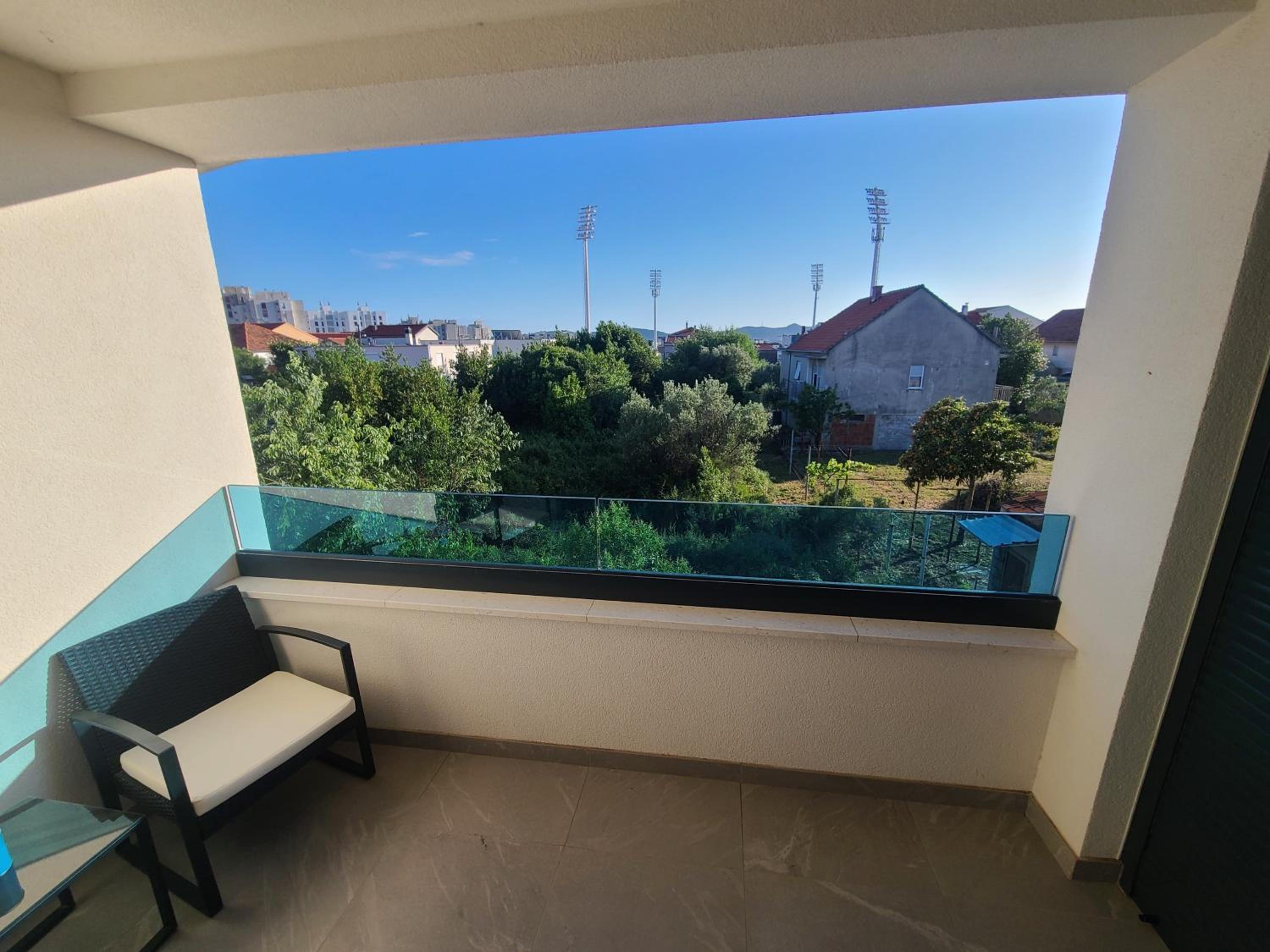 Apartments Maci