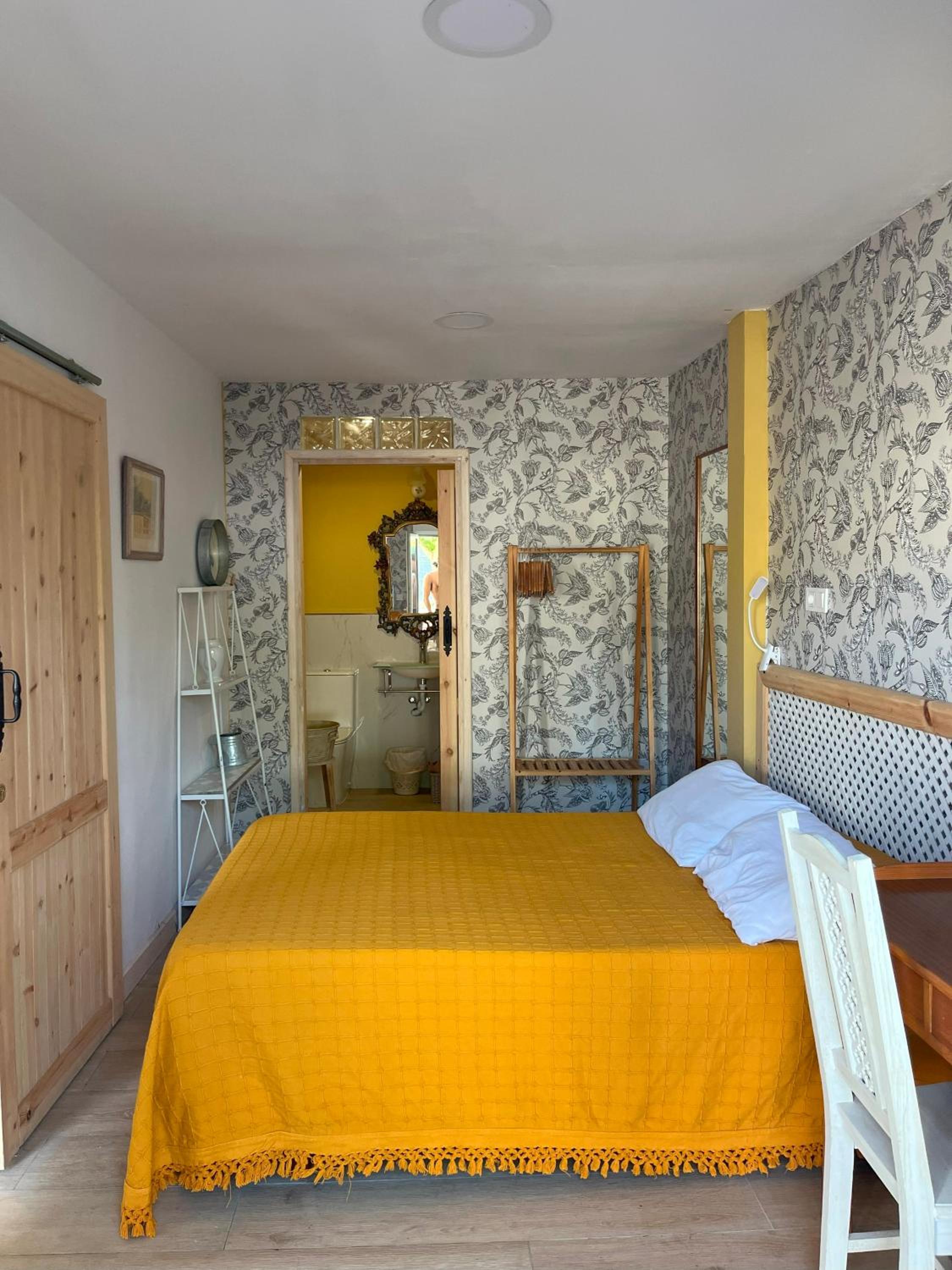 Habitaciones Estrella del Norte view 4