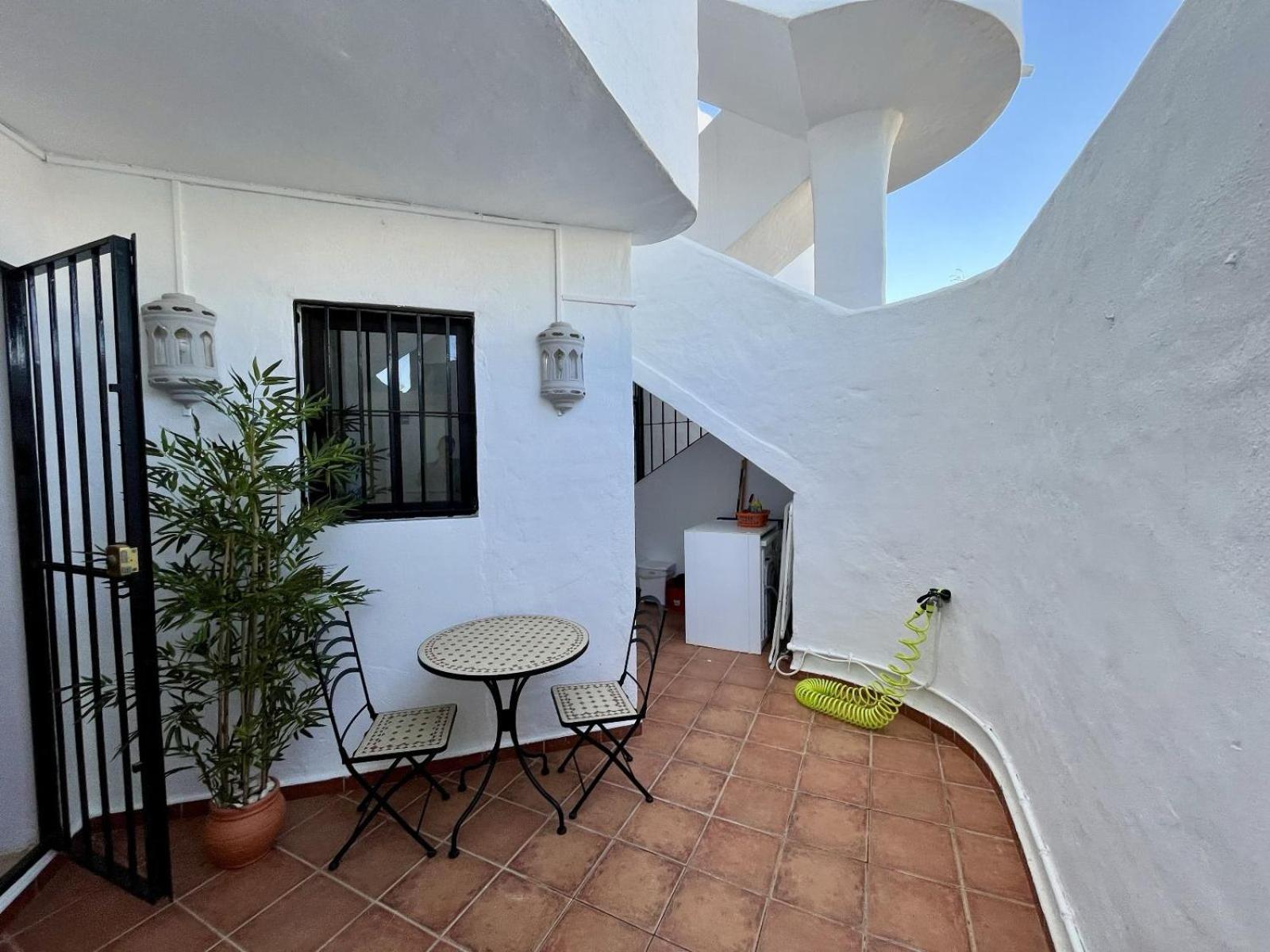 VillaCalahonda