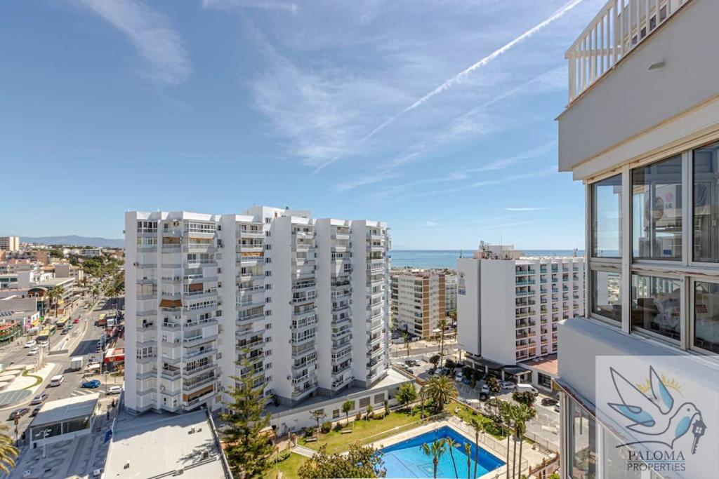 Wonderful studio apartment on the beachfront