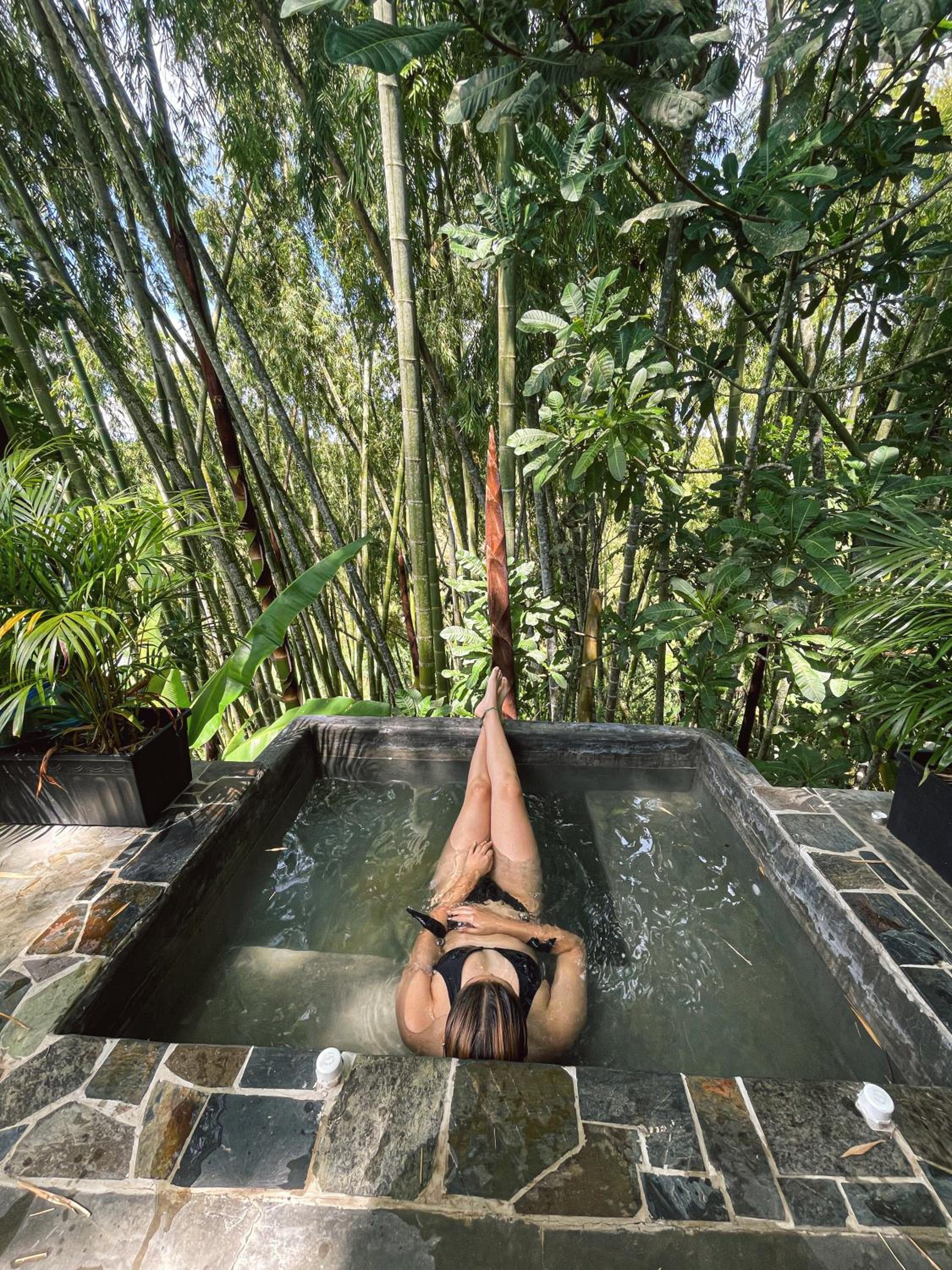 BAMBOO Ecohotel