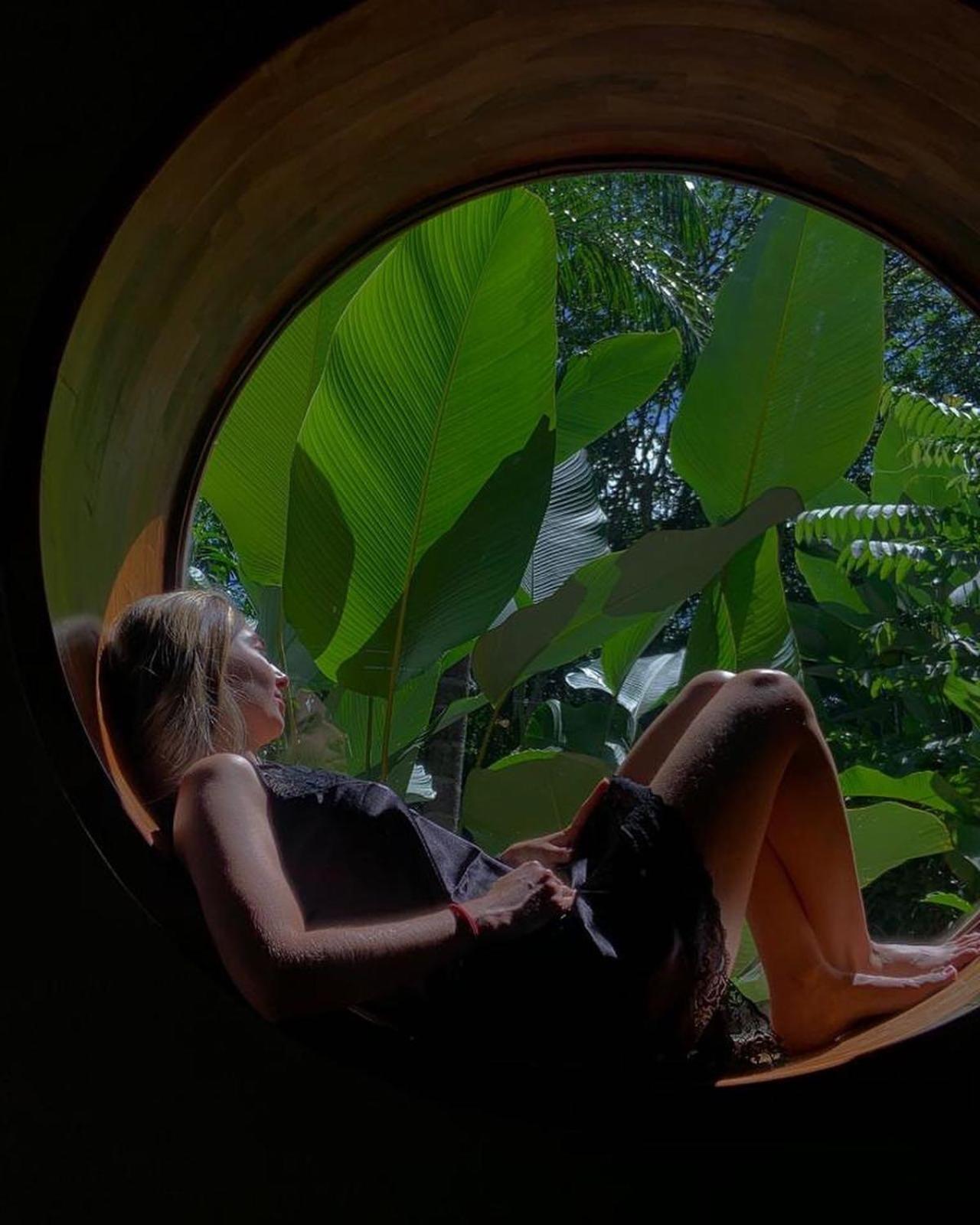 BAMBOO Ecohotel