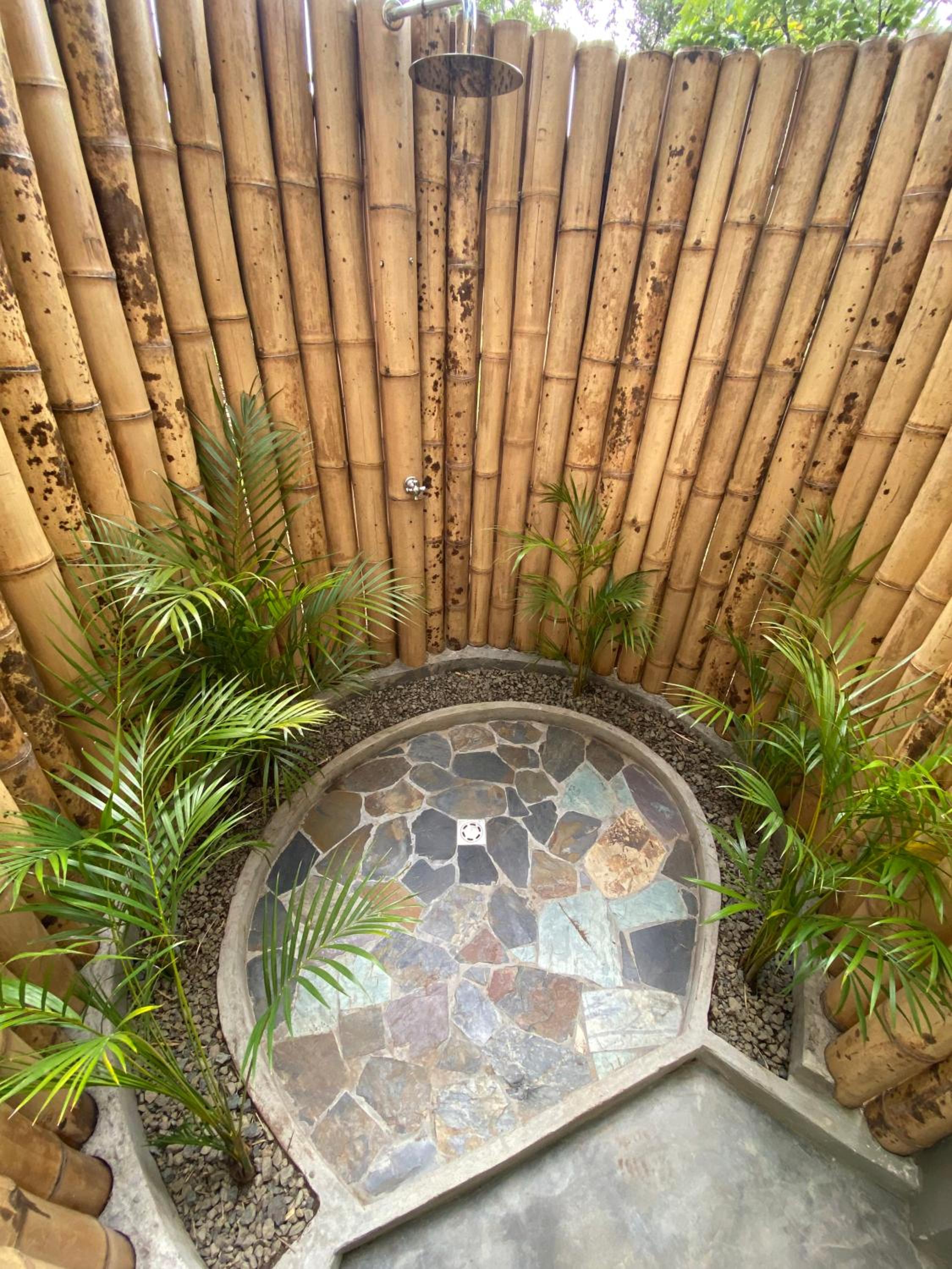 BAMBOO Ecohotel