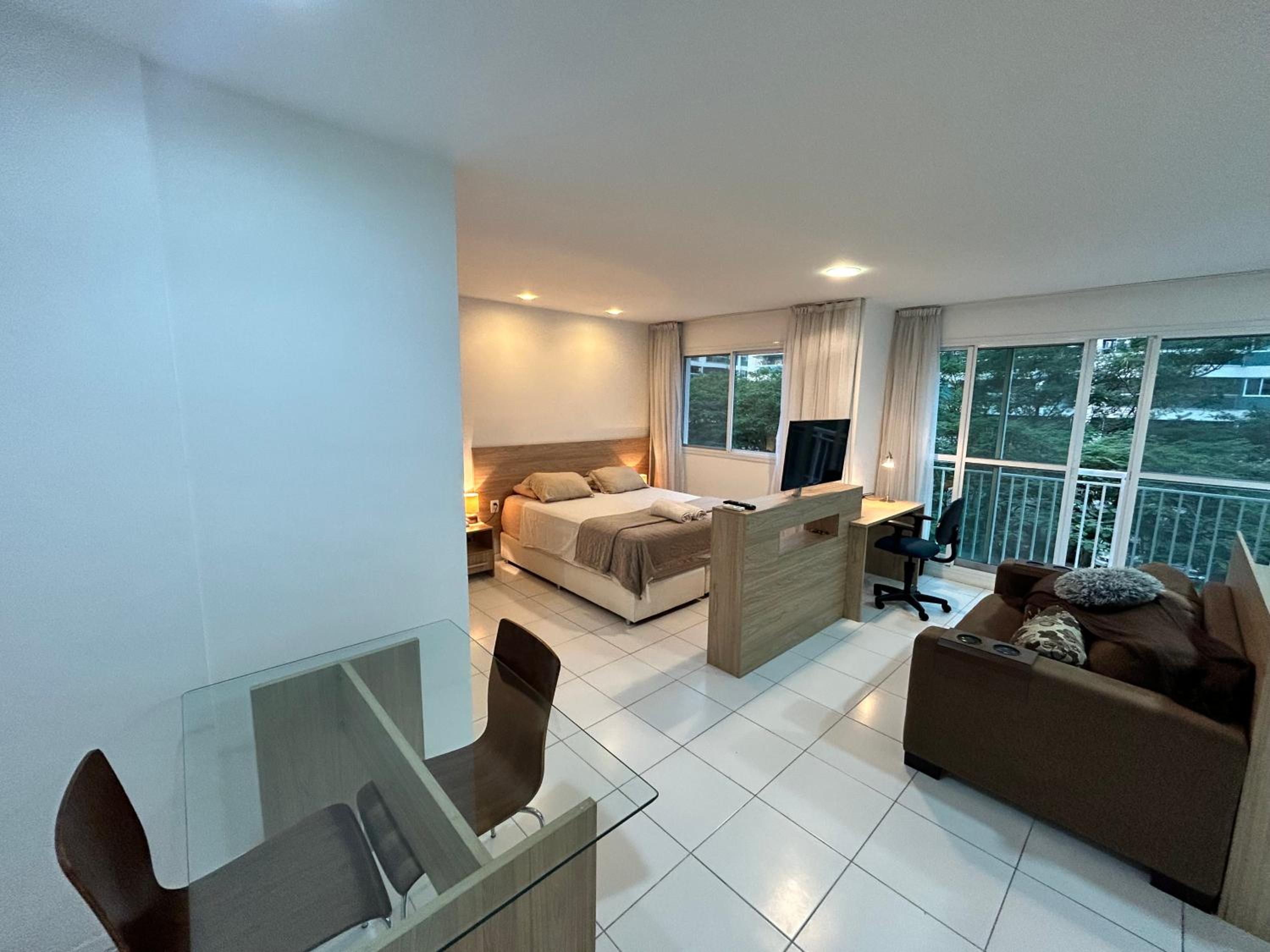 Apartamentos no Verano Stay 2