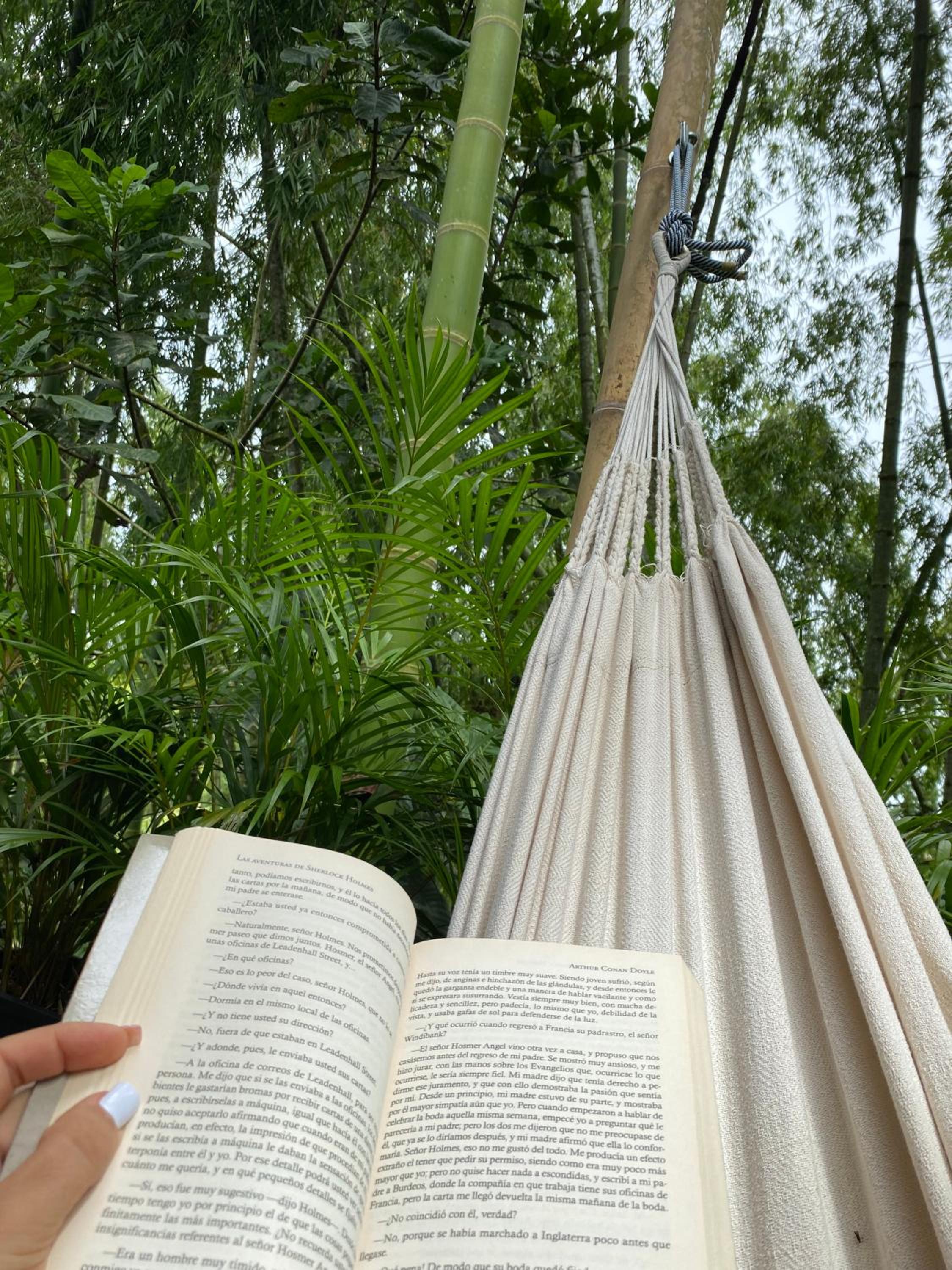 BAMBOO Ecohotel