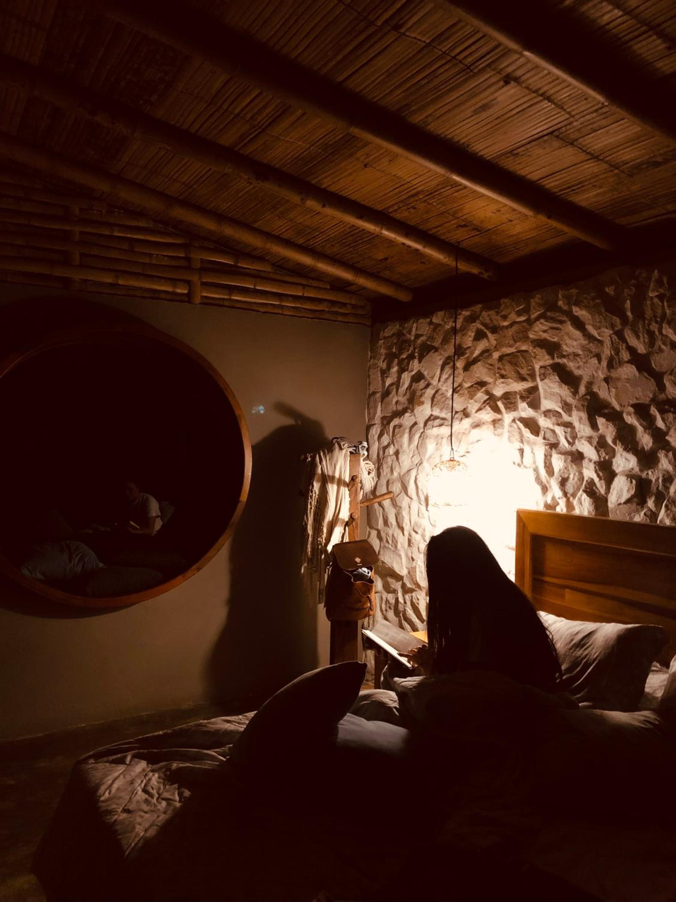 BAMBOO Ecohotel