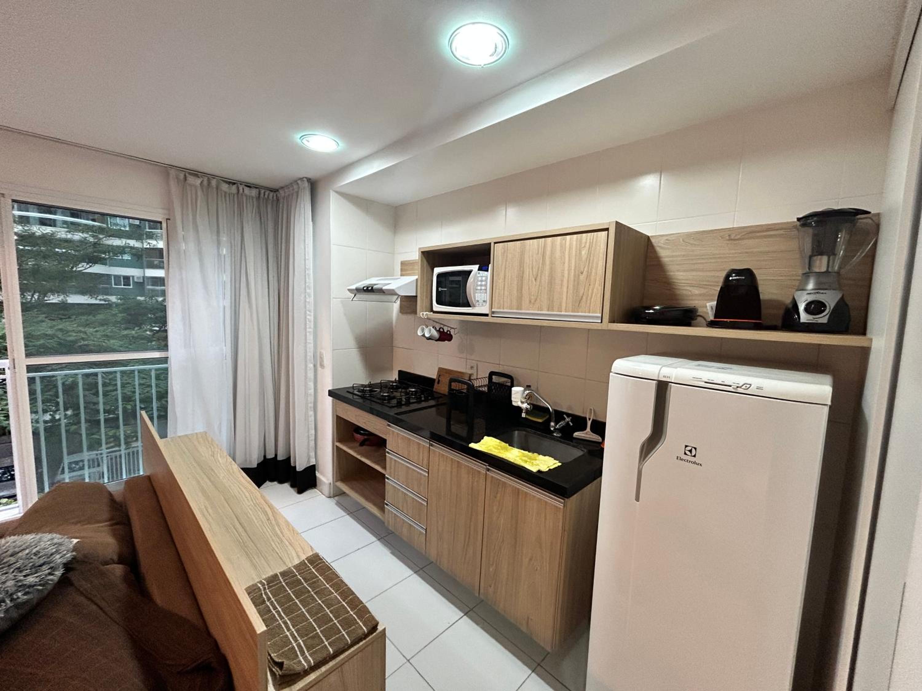 Apartamentos no Verano Stay 2
