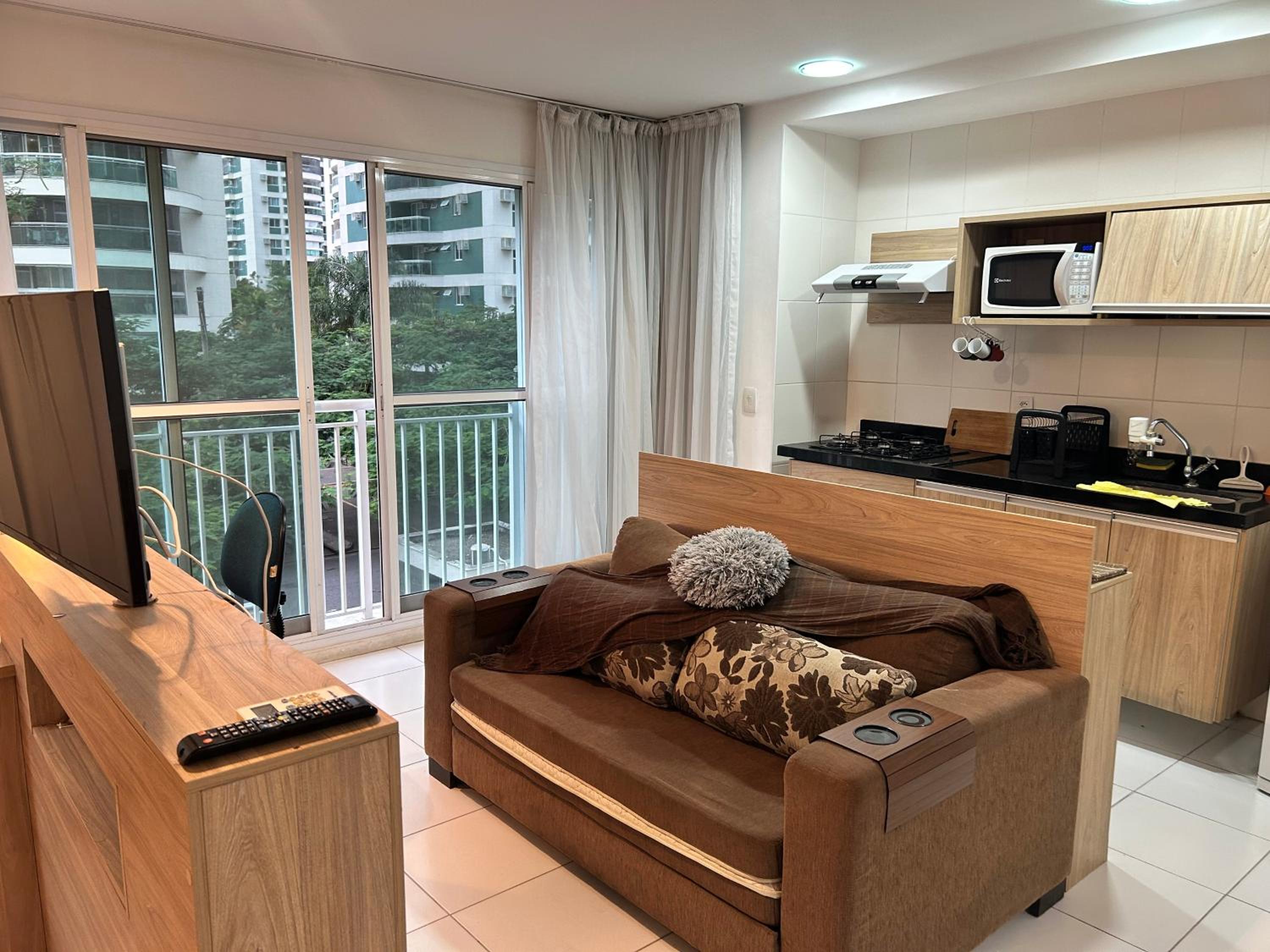 Apartamentos no Verano Stay 2