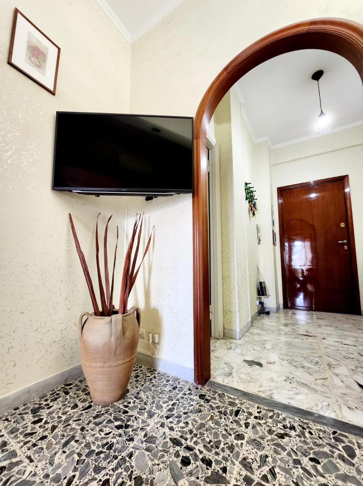 Appartamento comodo e accogliente a Ciampino view 4