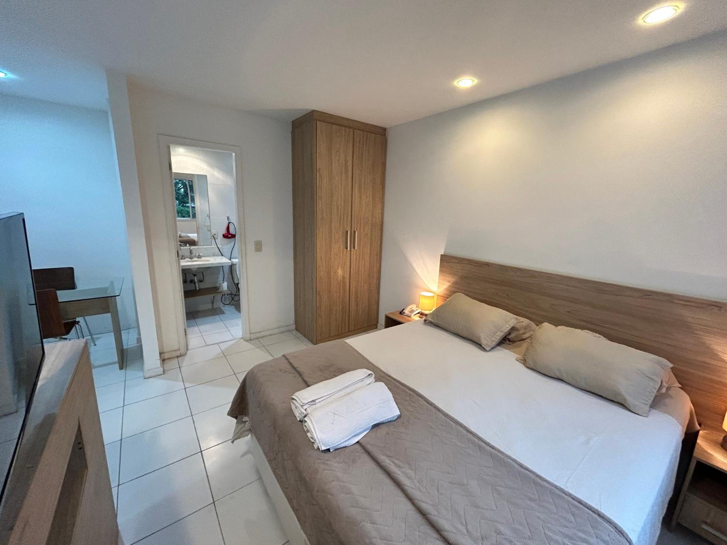 Apartamentos no Verano Stay 2